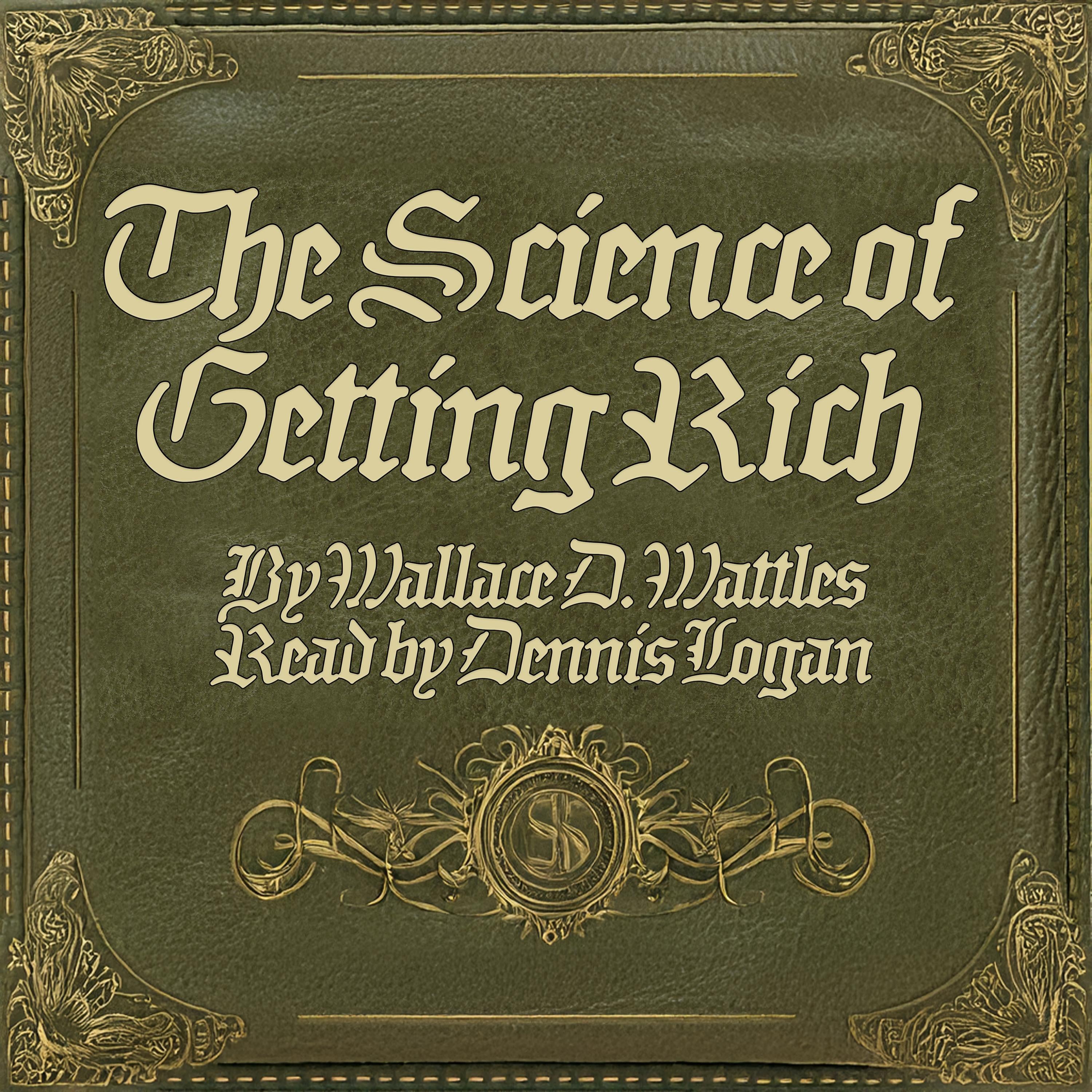 The Science of Getting Rich