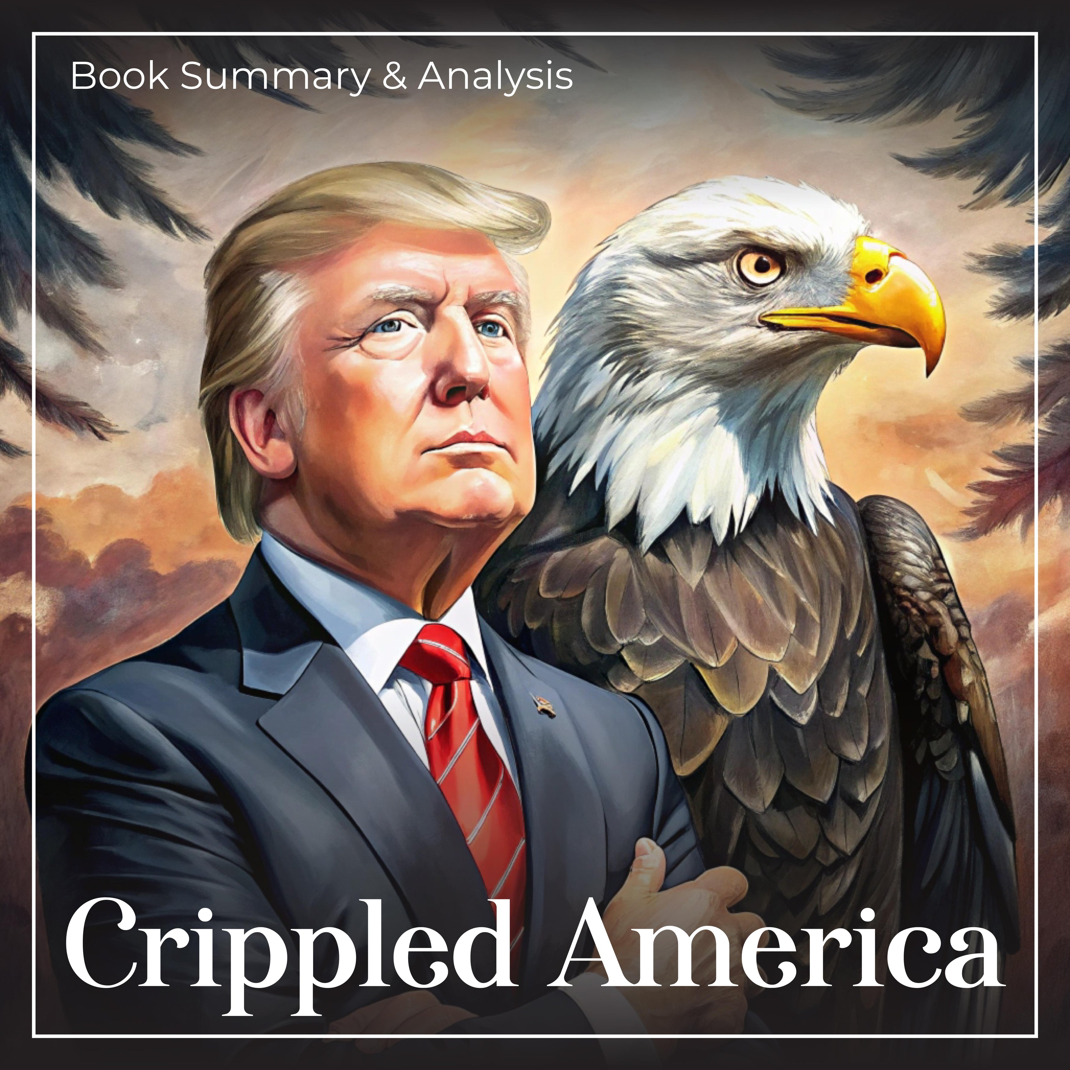 Crippled America: Book Summary and Analysis