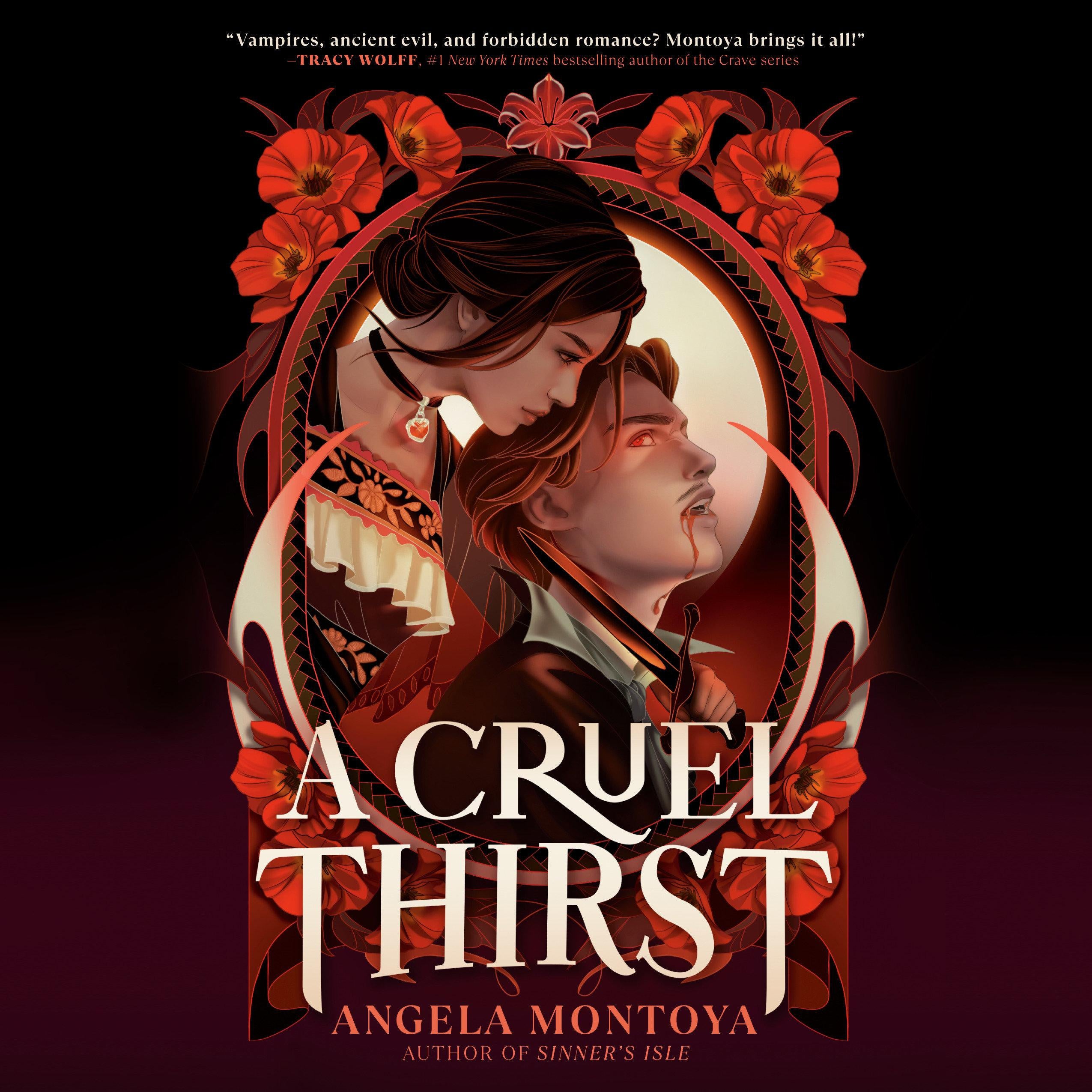 A Cruel Thirst