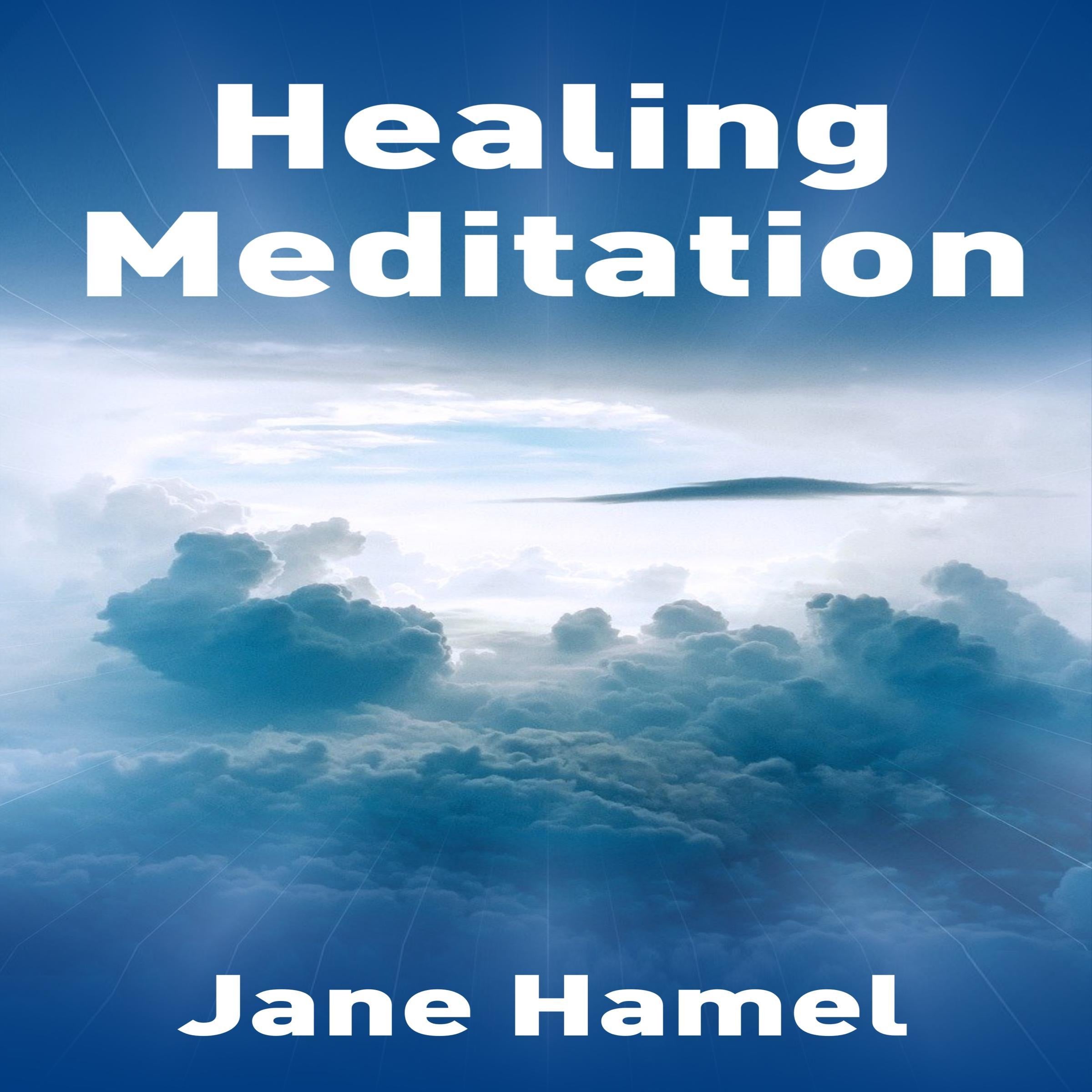 HealingMeditation