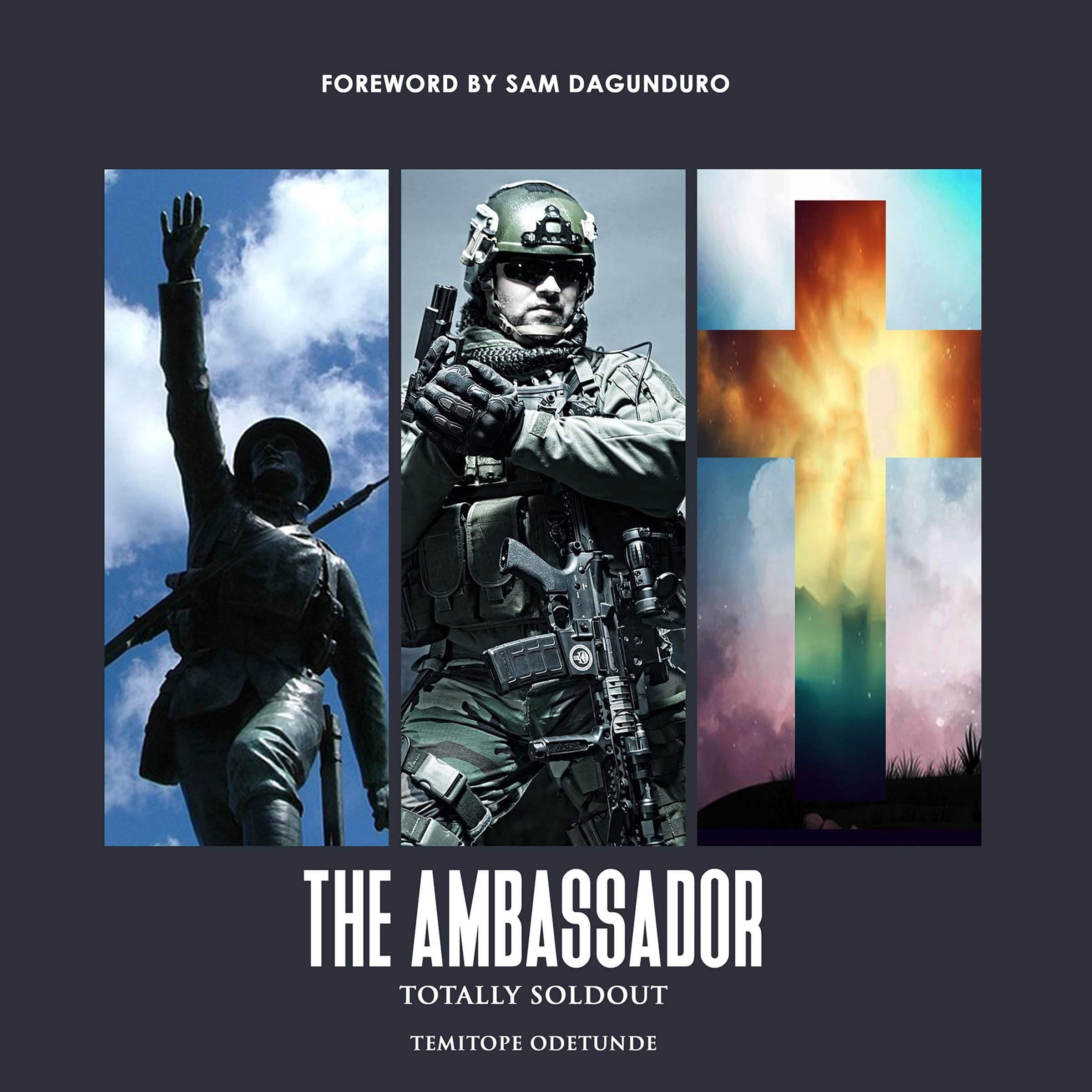 The Ambassador