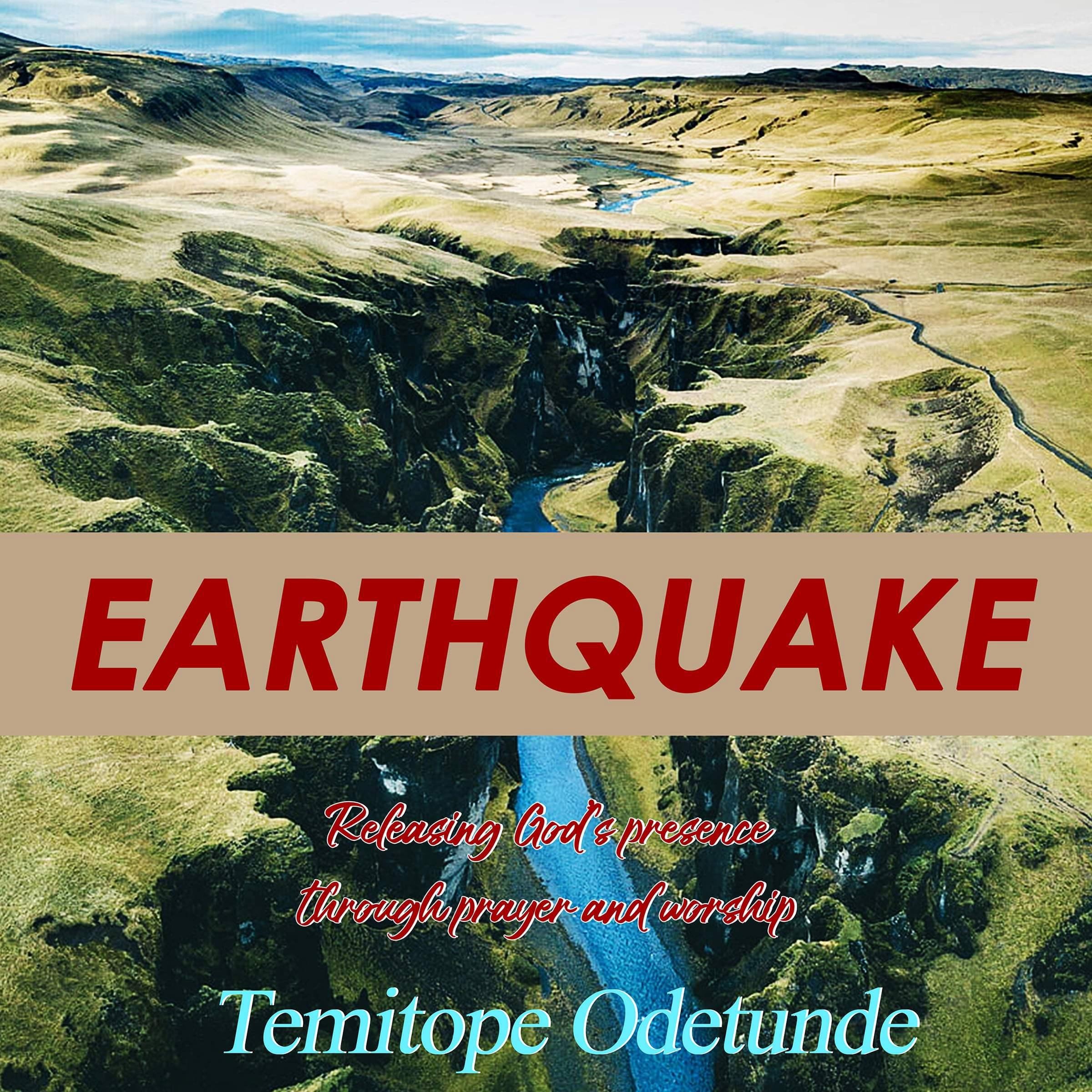 Earthquake