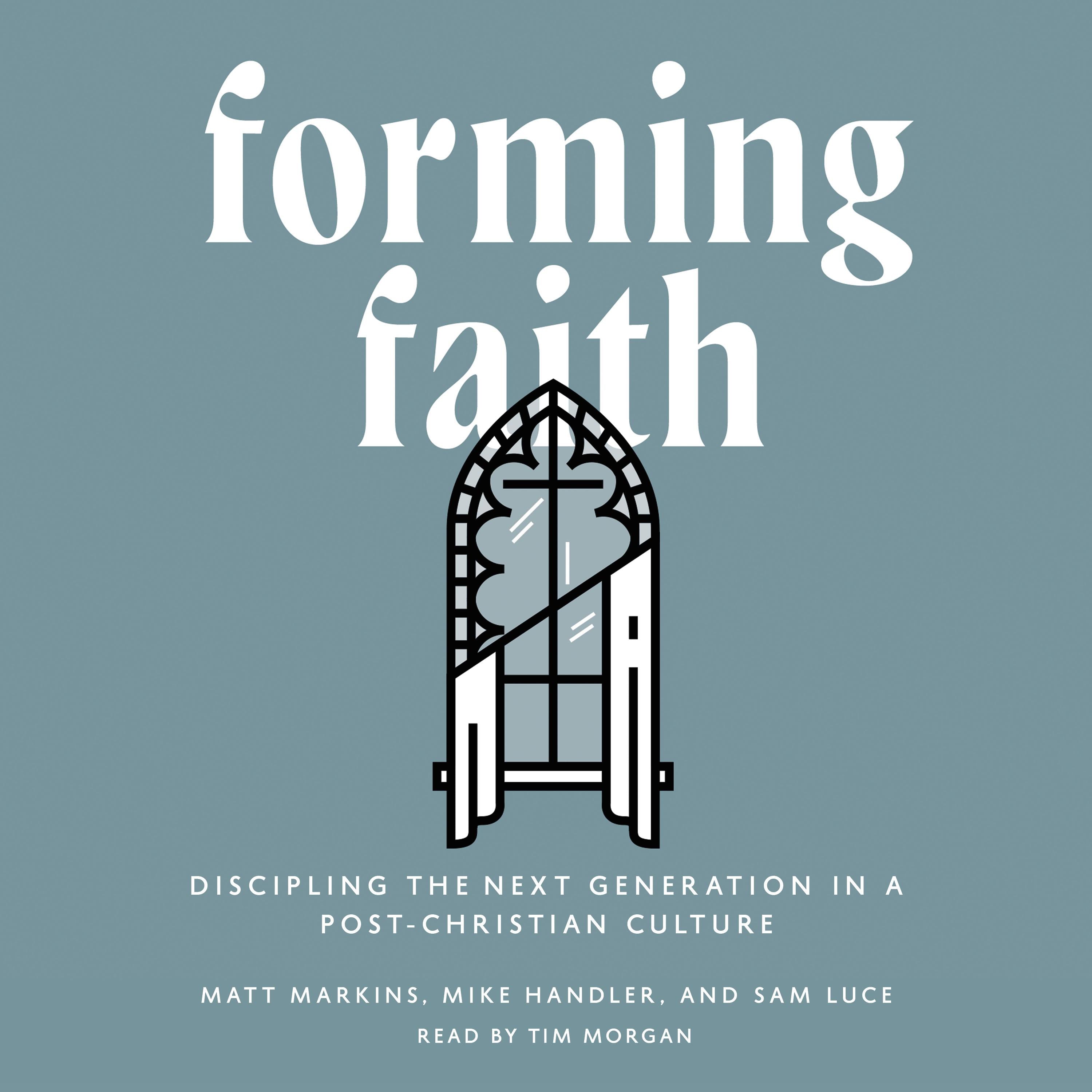 Forming Faith