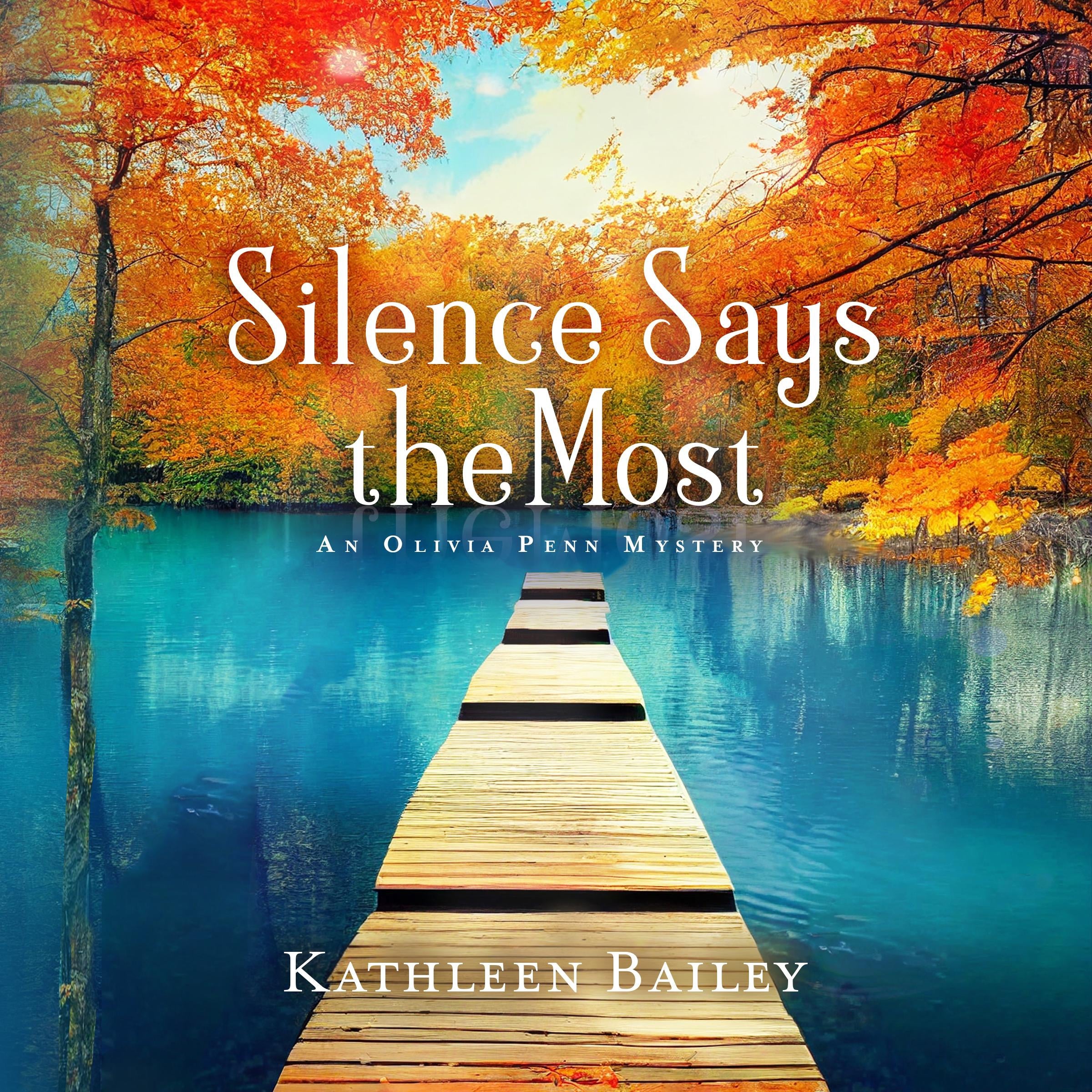 Silence Says the Most