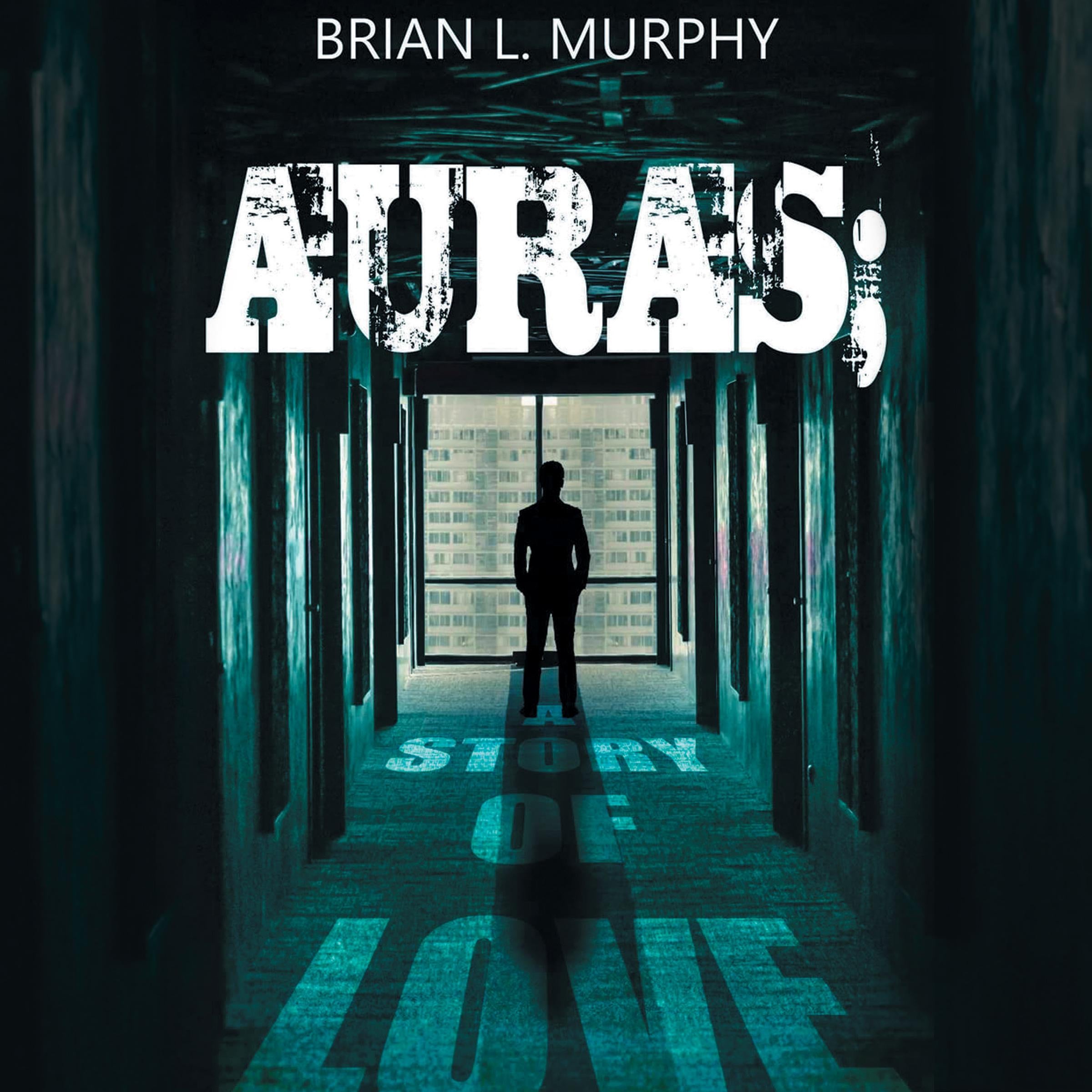 Auras; a story of love