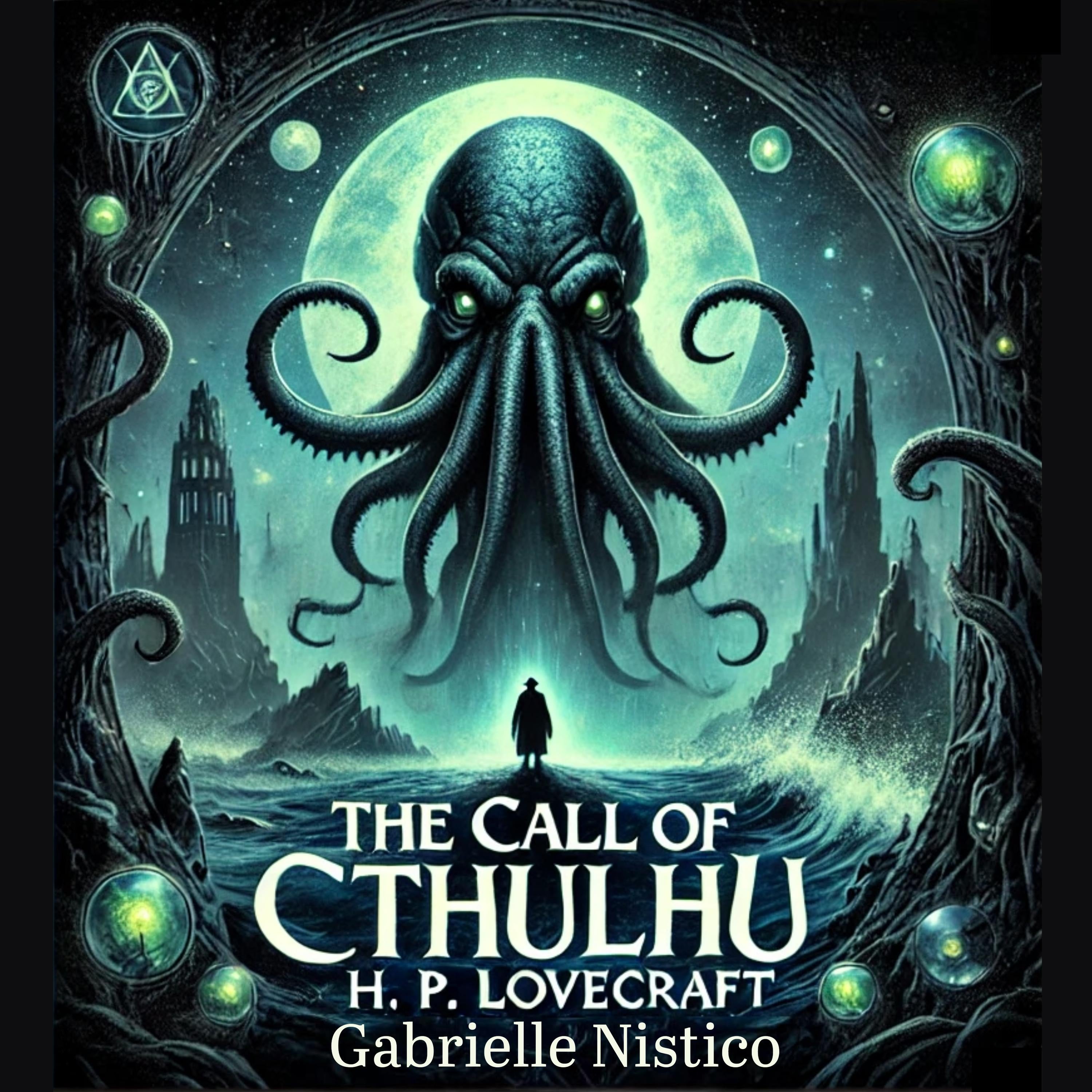 The Call of Cthulhu