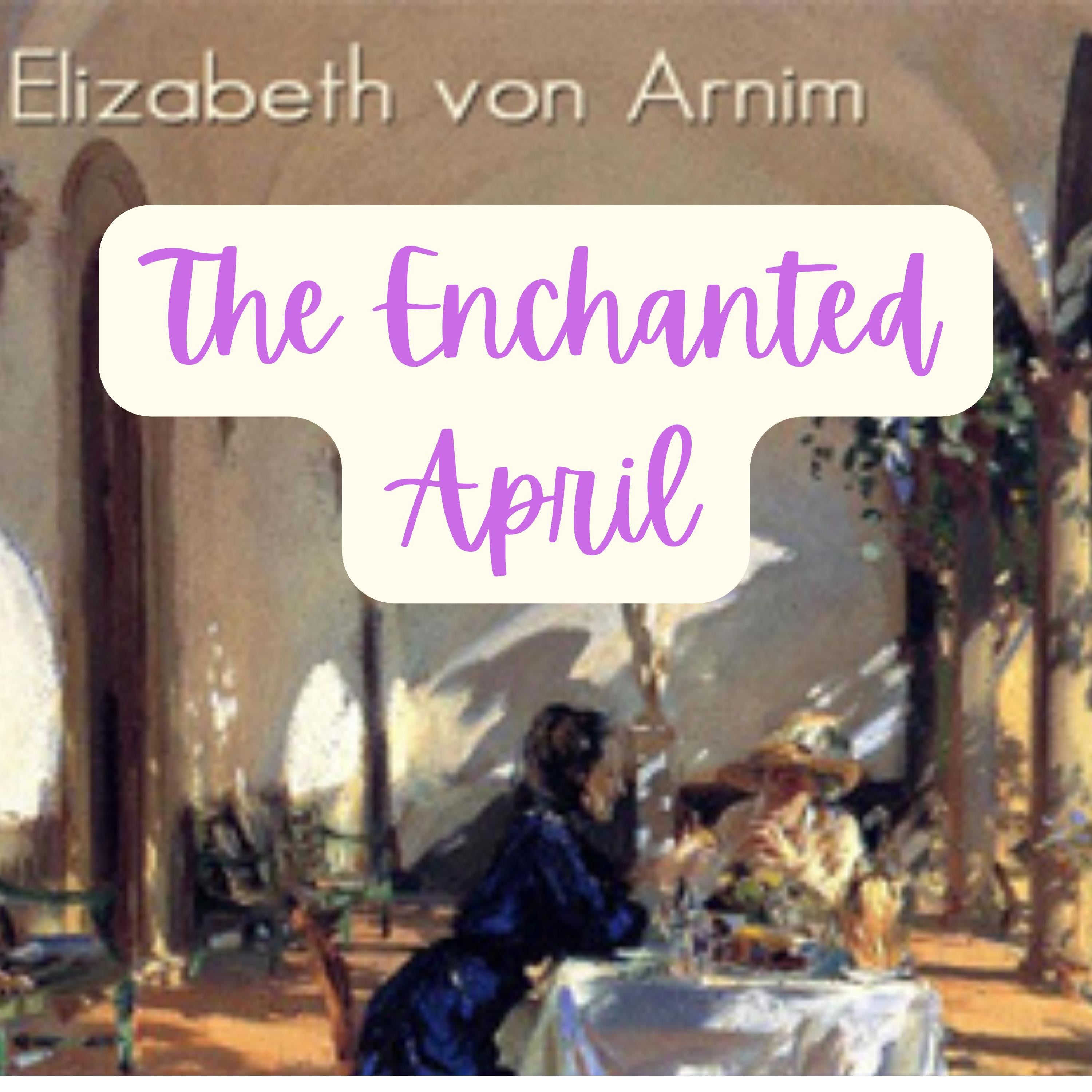 The Enchanted April