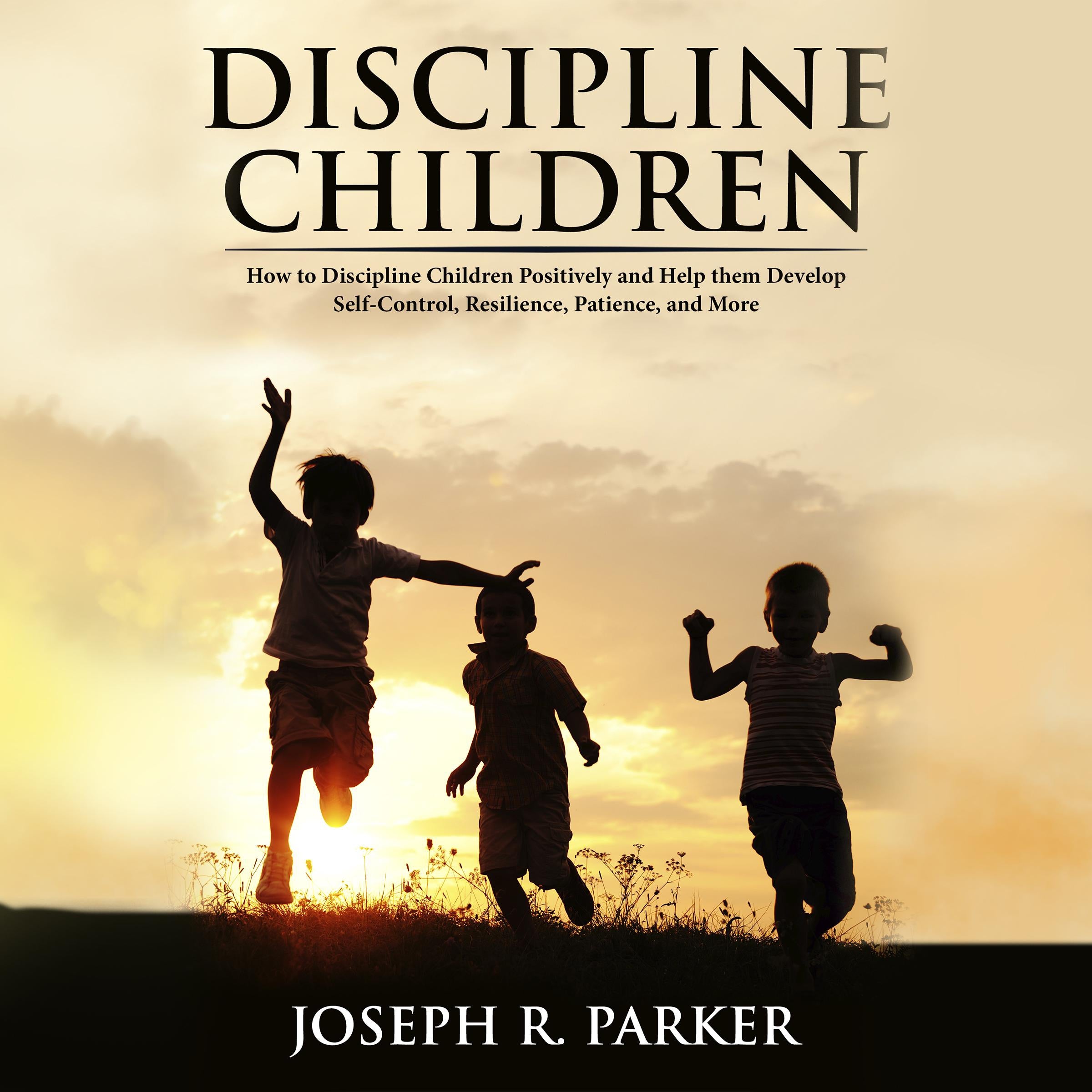 Discipline Children