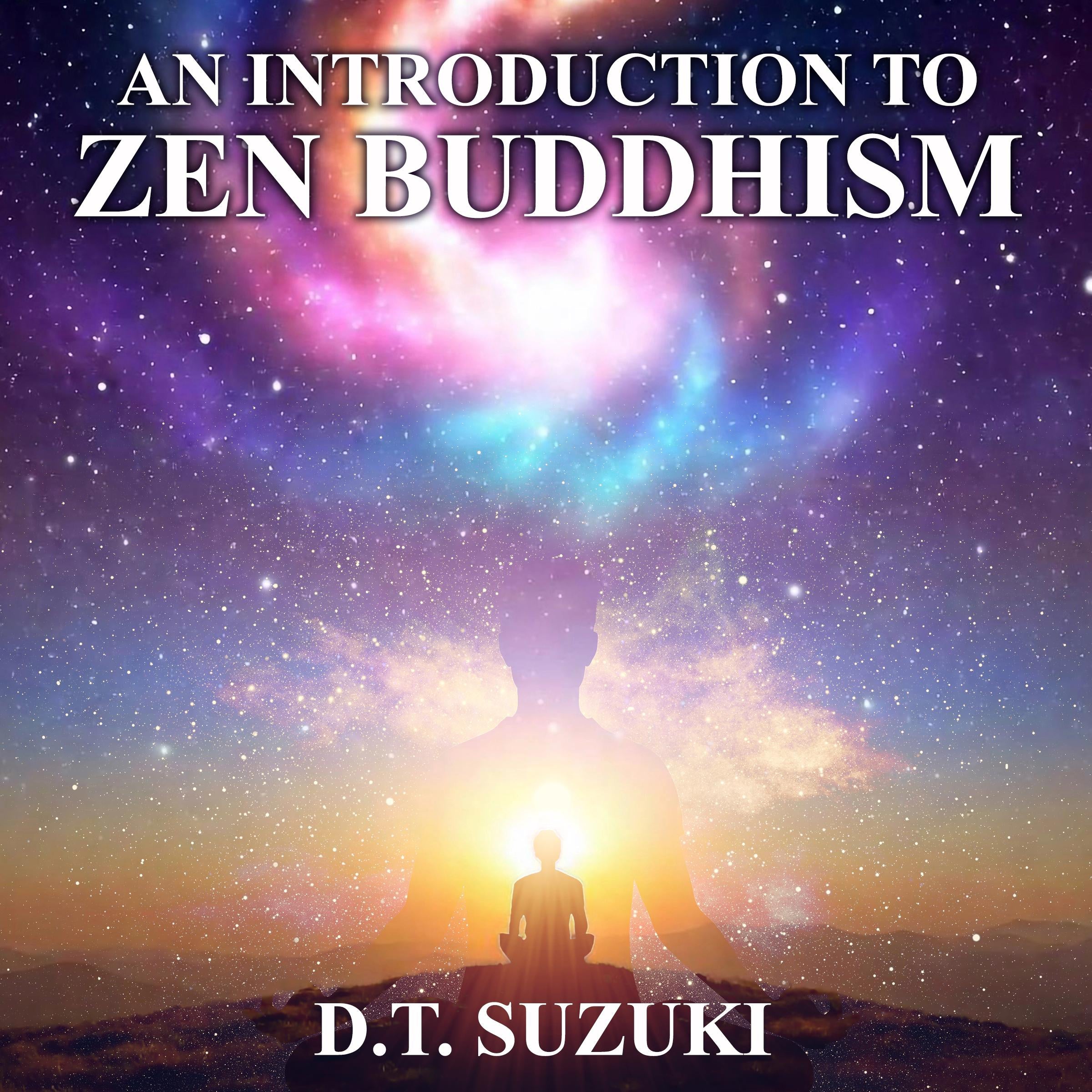 An Introduction to Zen Buddhism