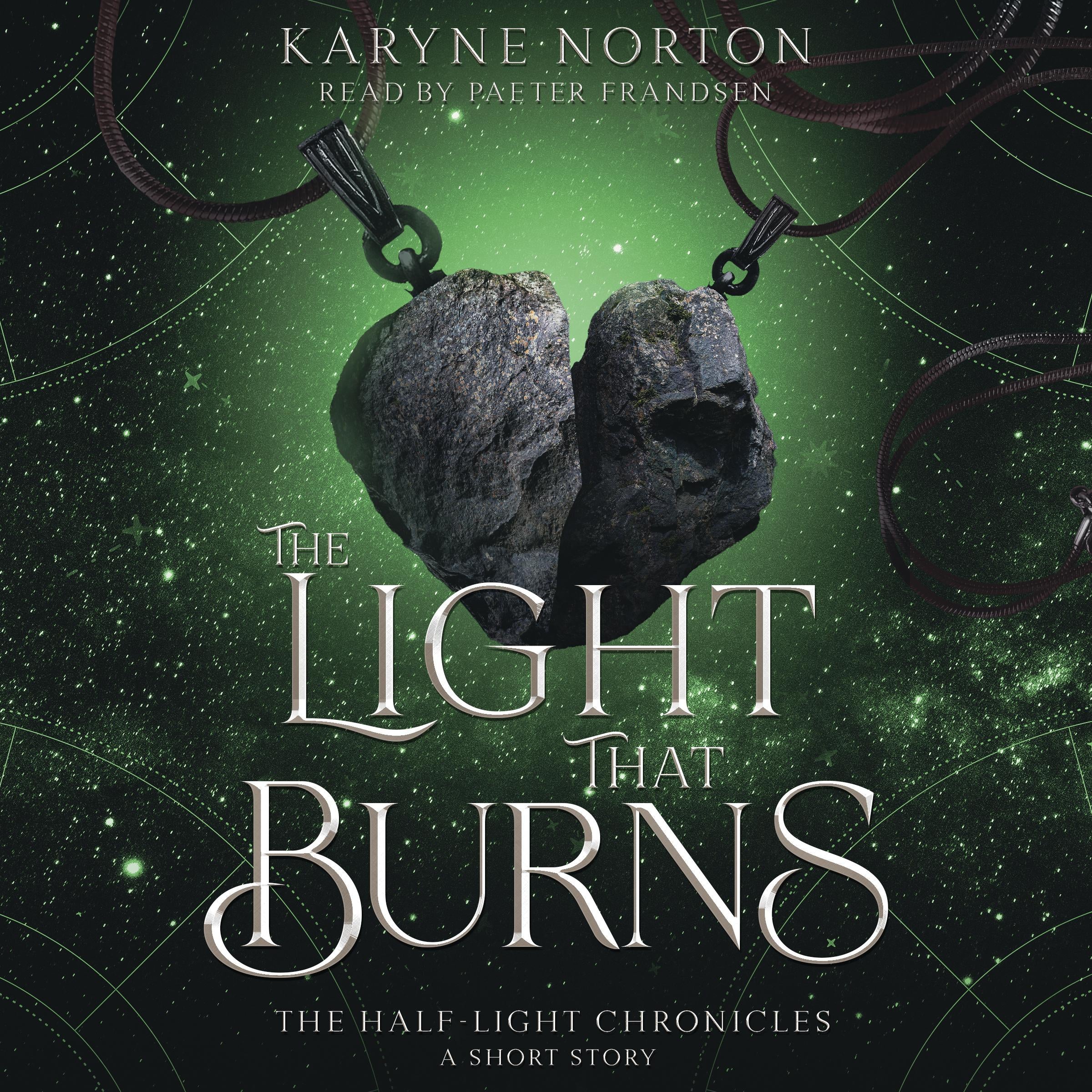 The Light That Burns