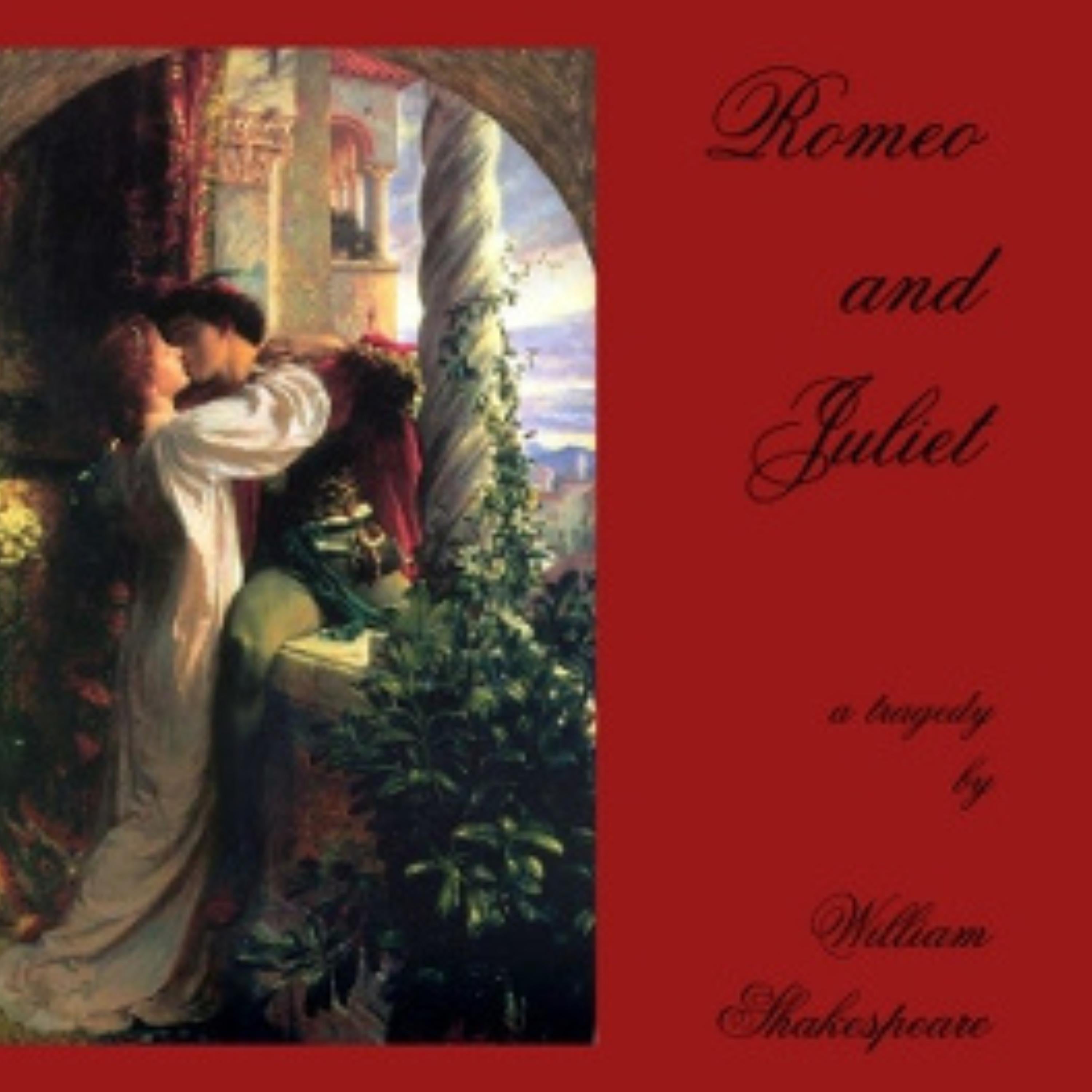 Romeo and Juliet