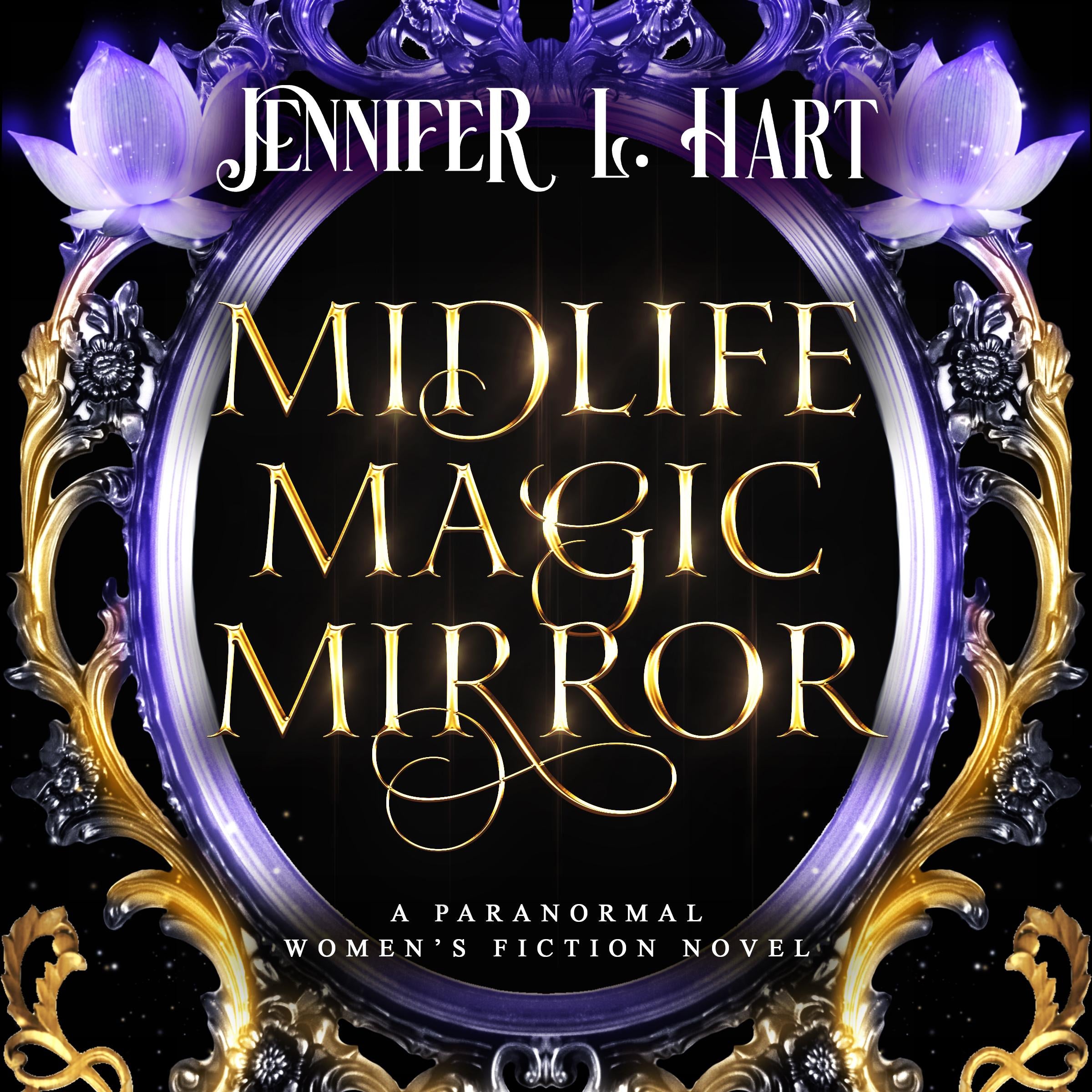 Midlife Magic Mirror