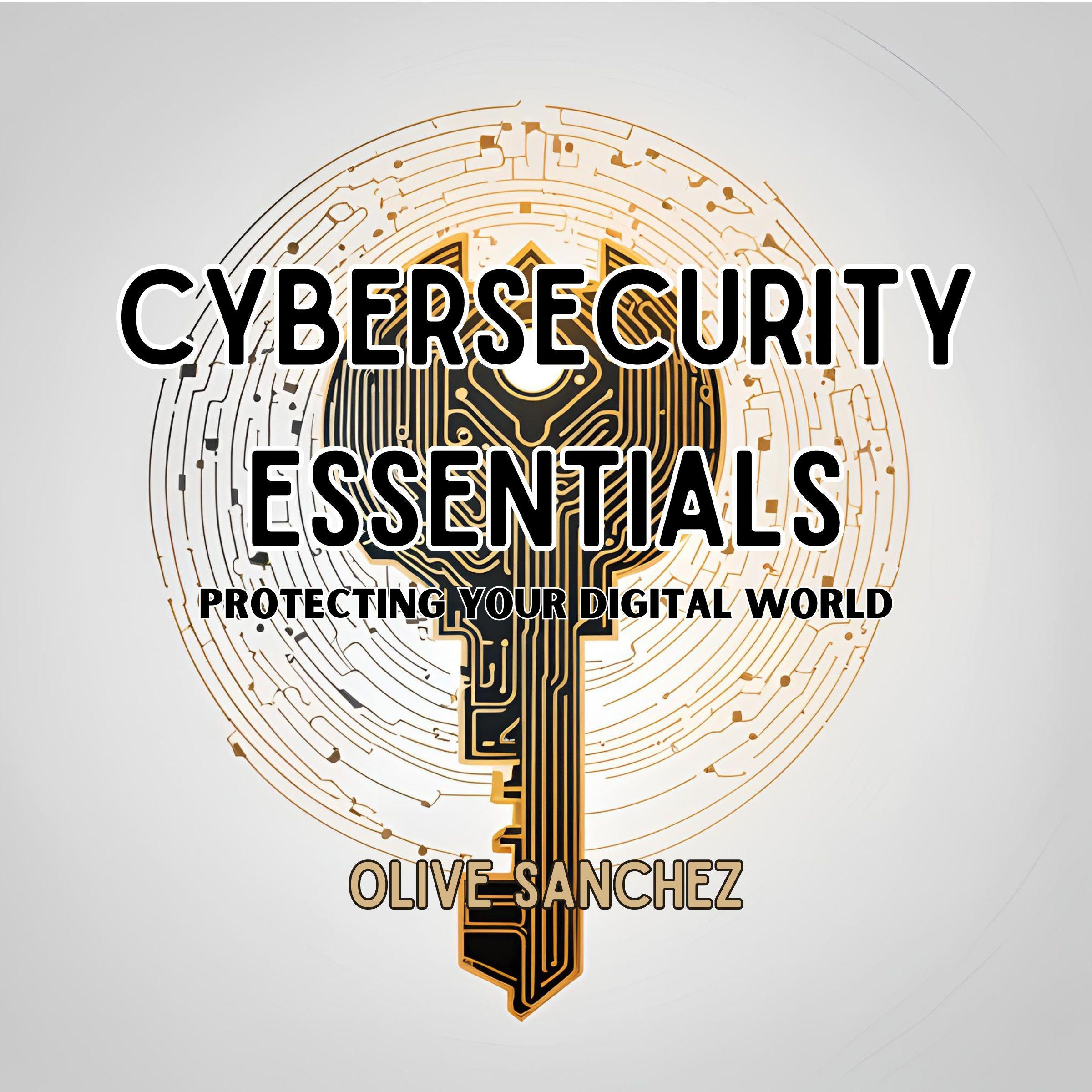 Cybersecurity Essentials