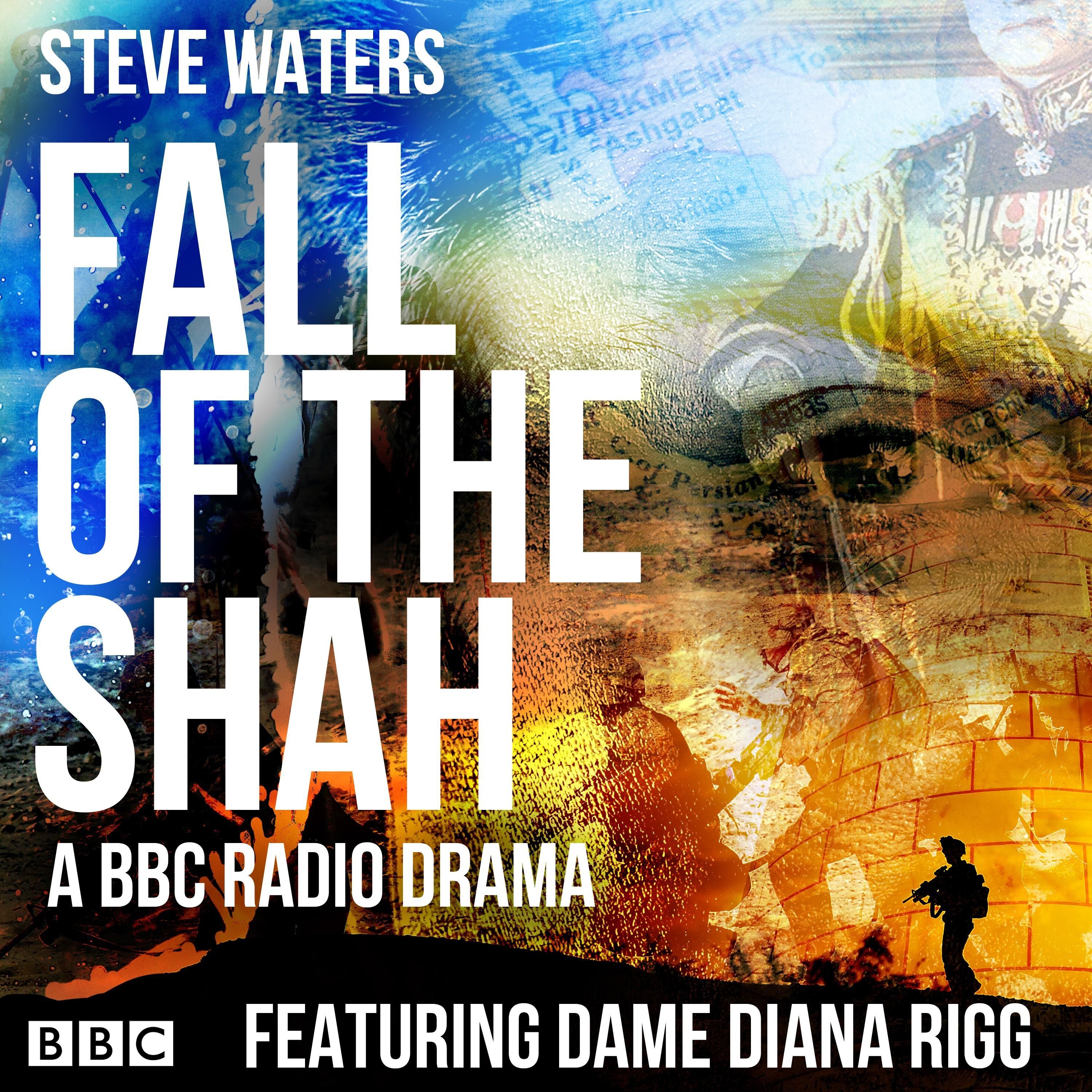 Fall of the Shah