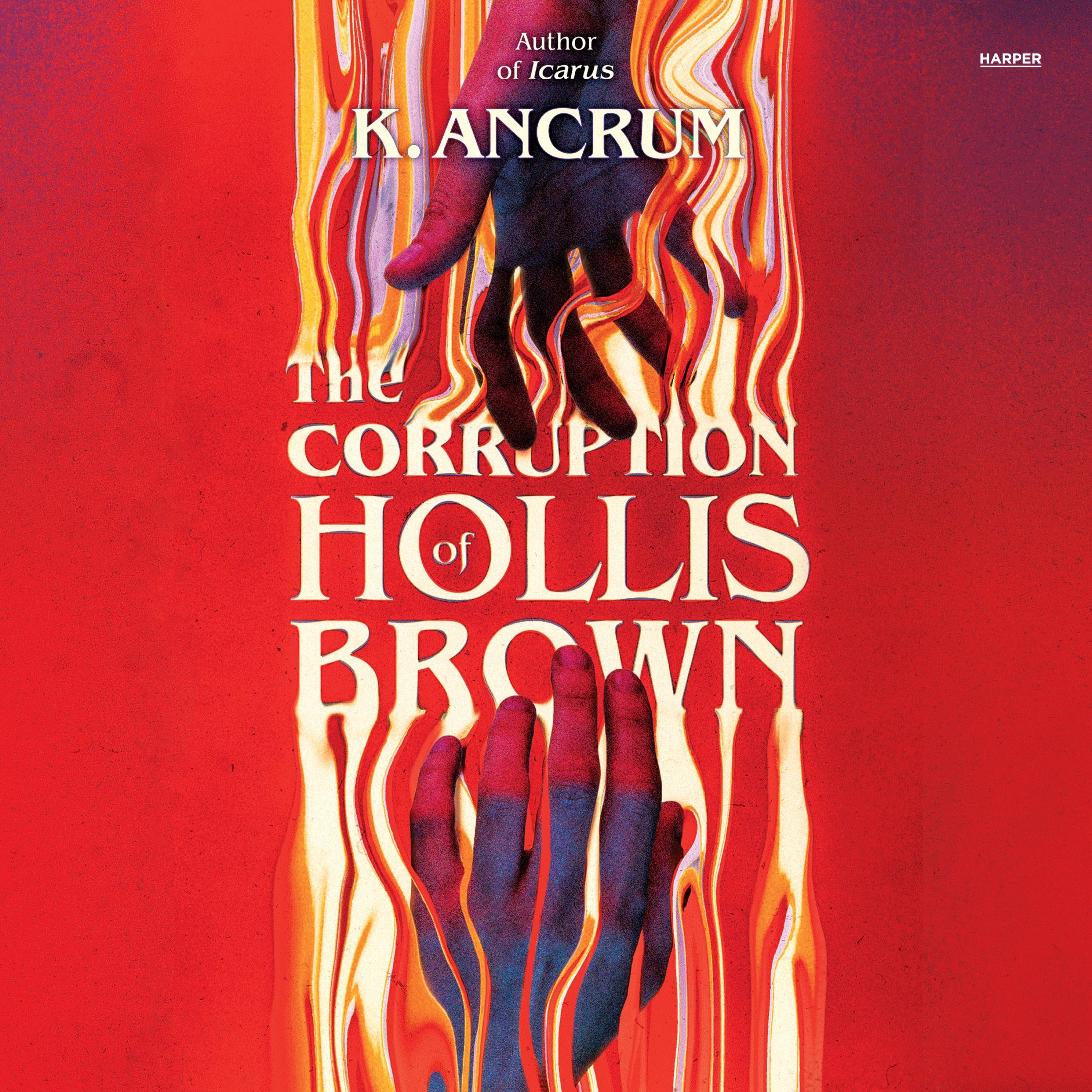The Corruption of Hollis Brown
