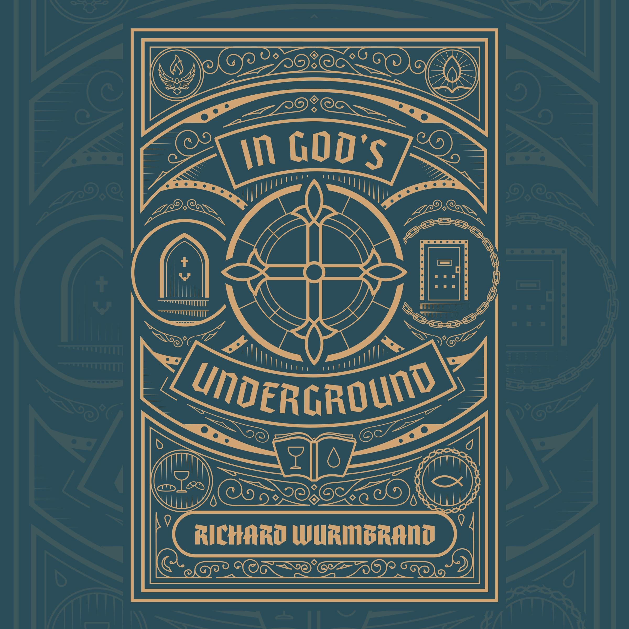In God's Underground