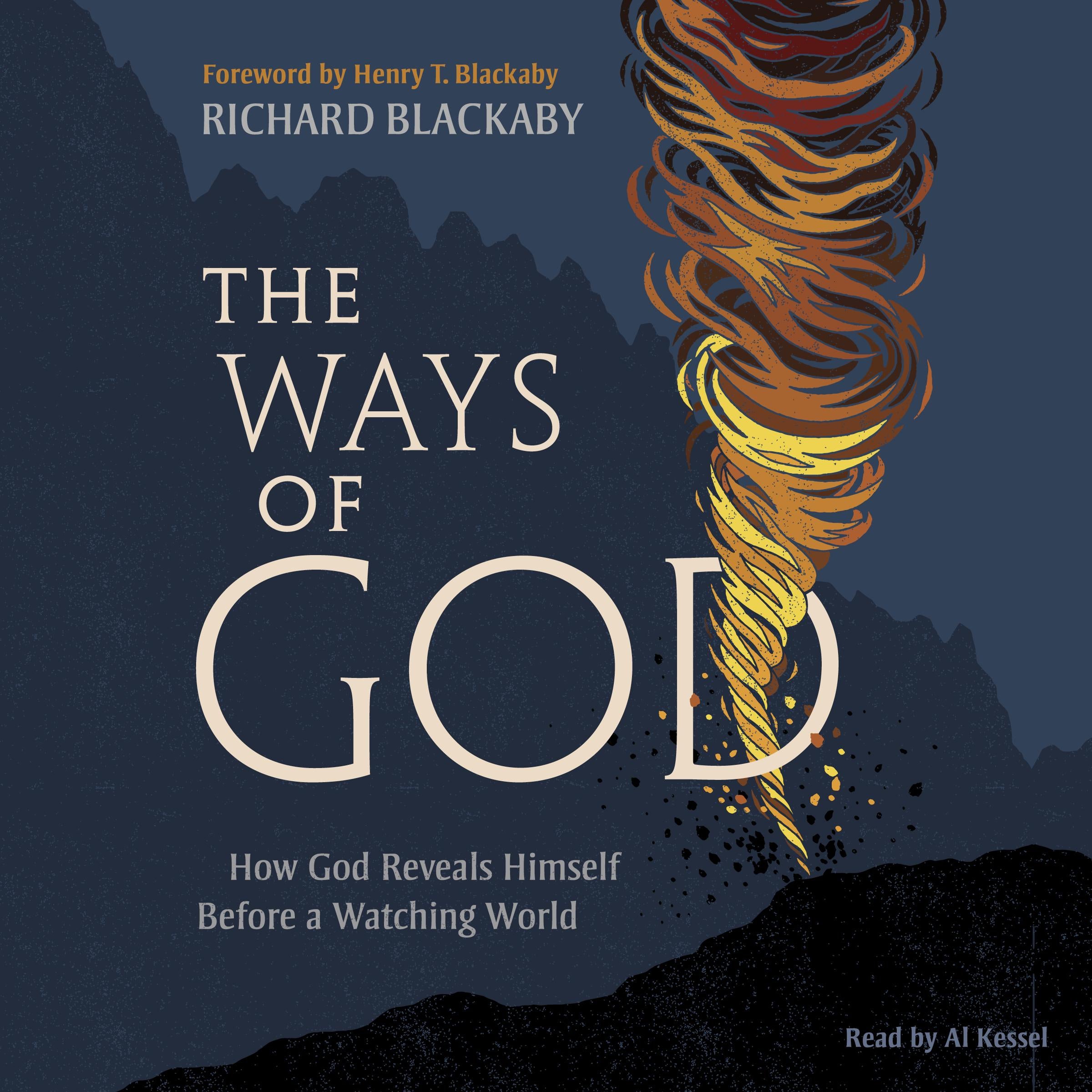 The Ways of God, Updated Edition