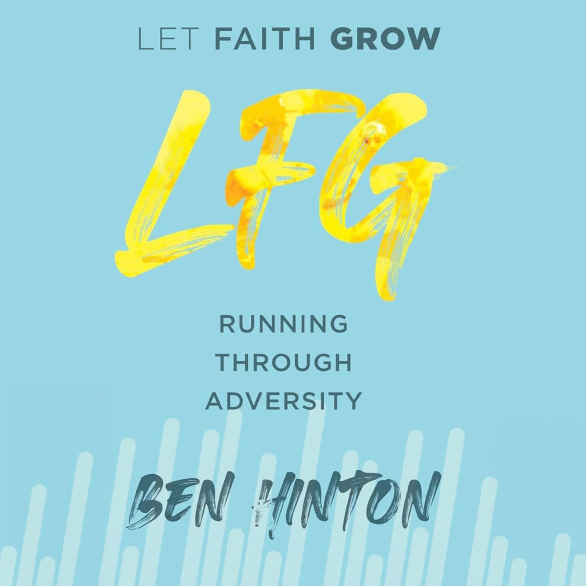Let Faith Grow