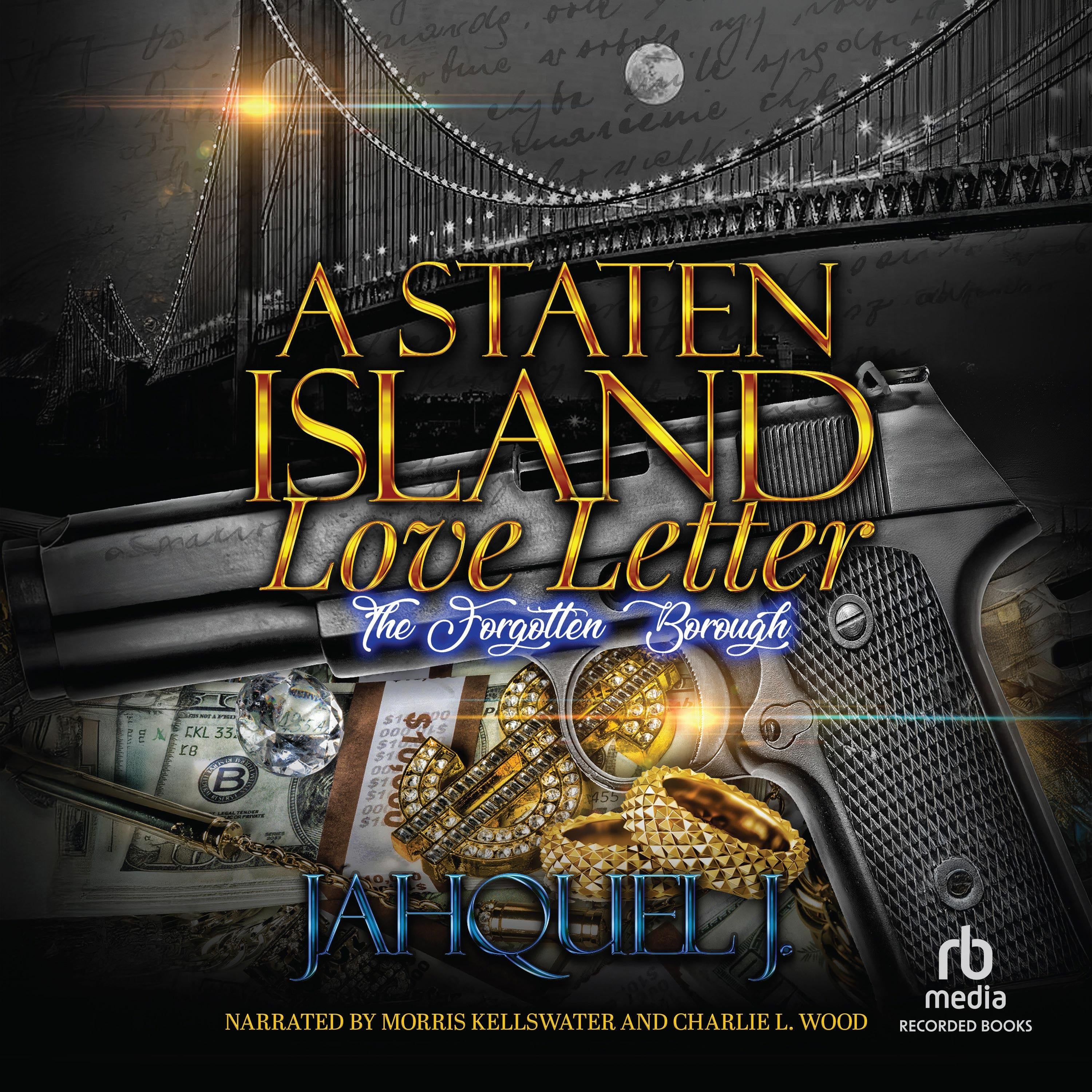 A Staten Island Love Letter 1