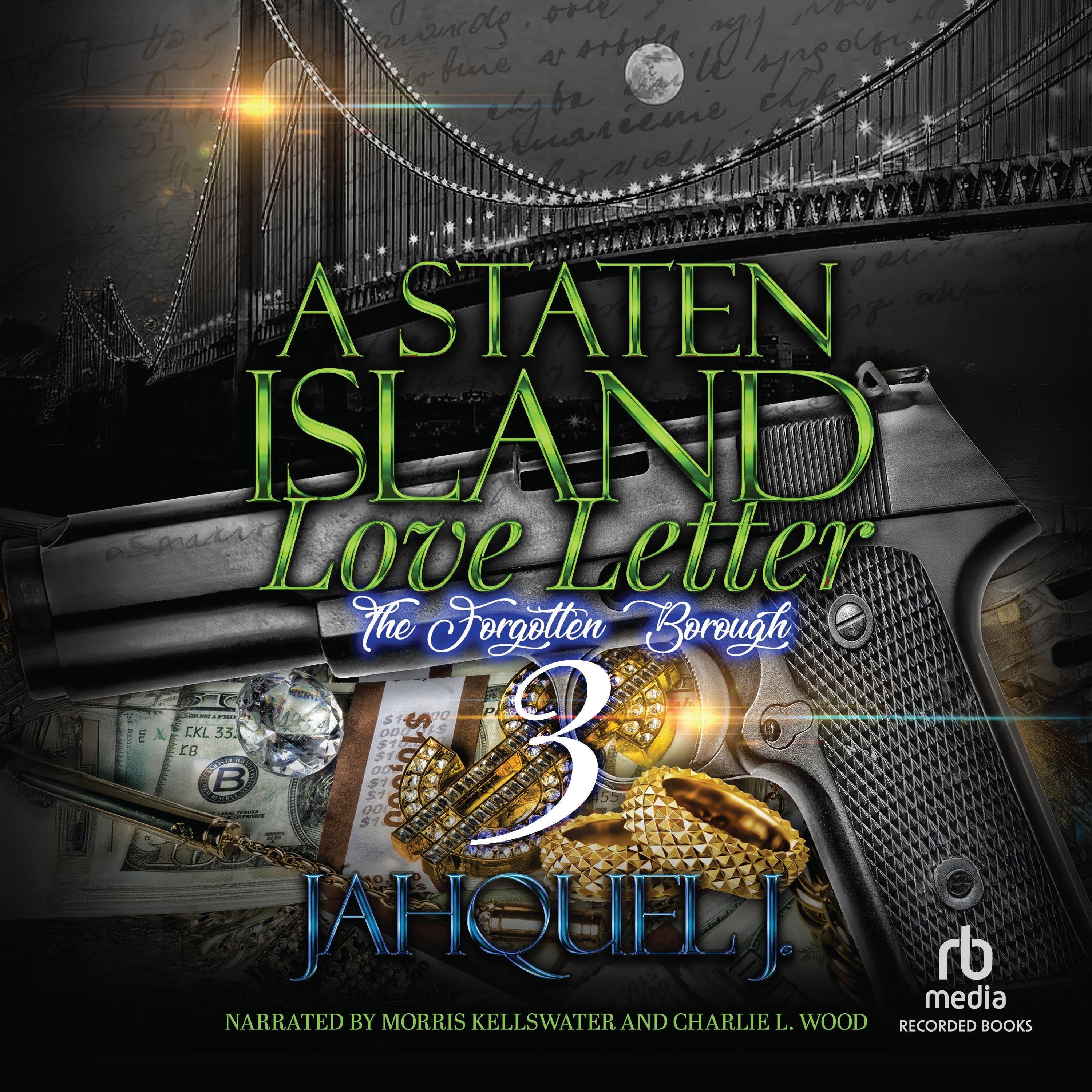 A Staten Island Love Letter #3
