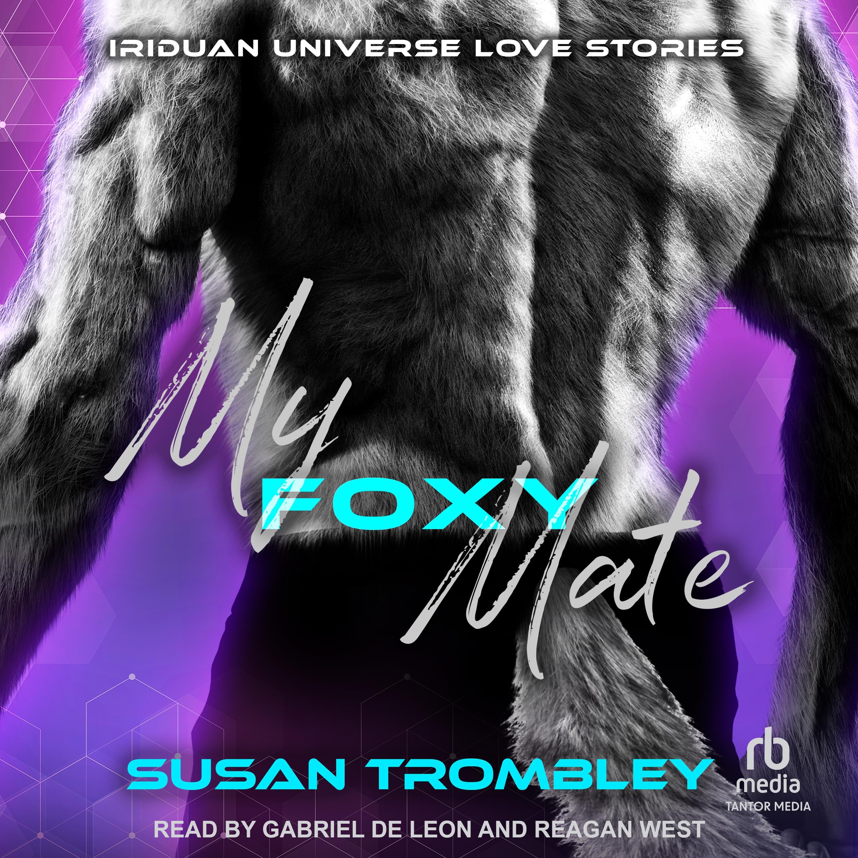 My Foxy Mate
