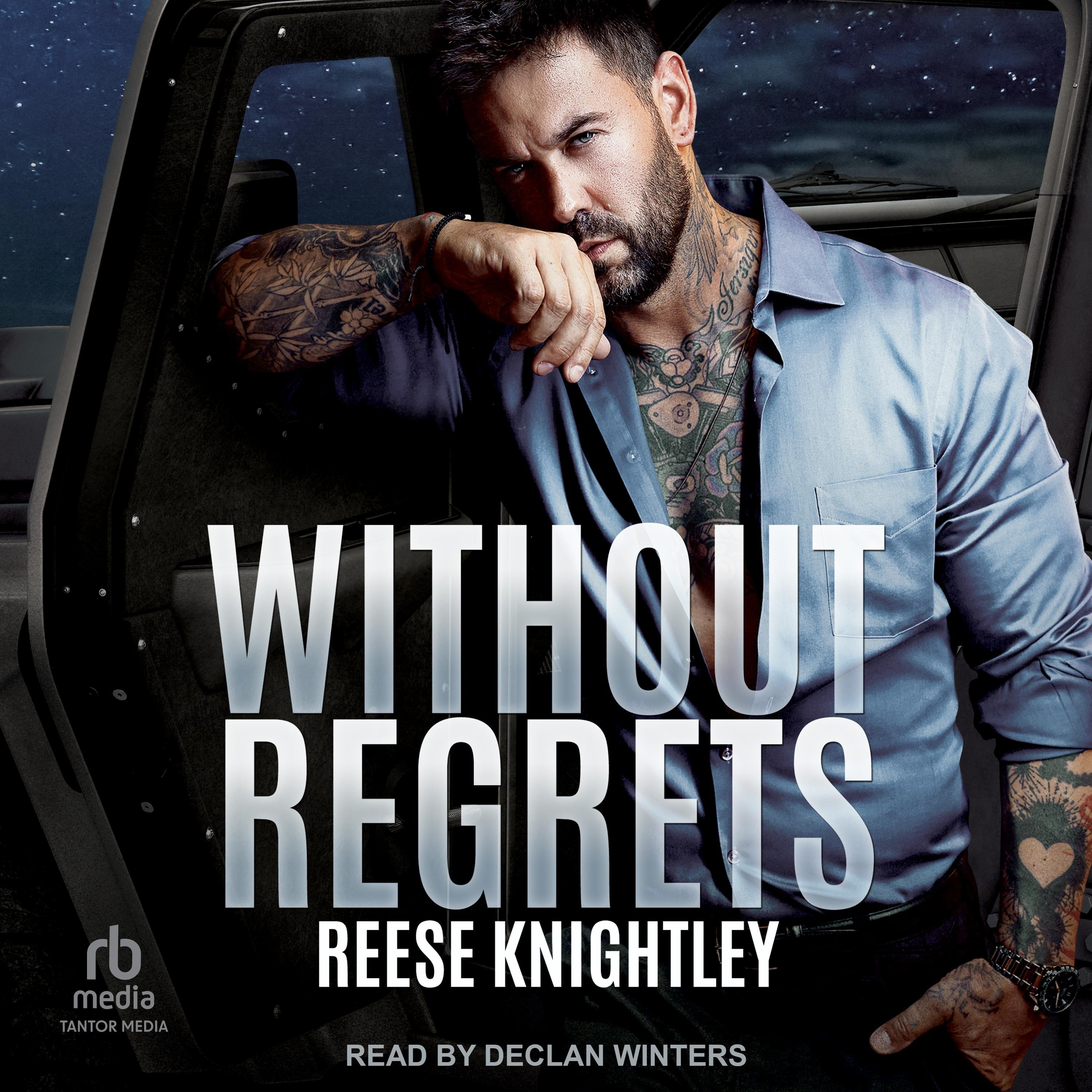 Without Regrets