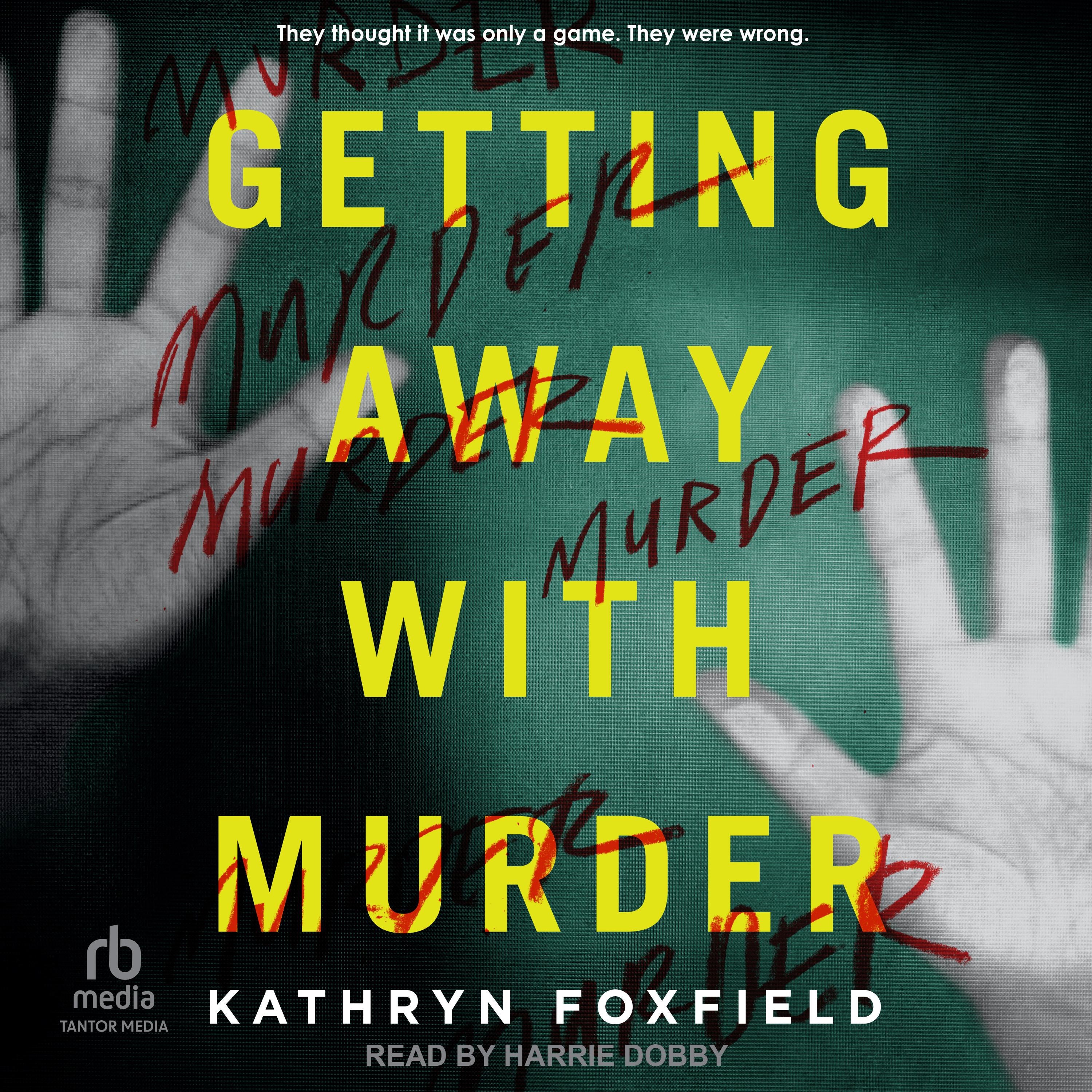 Getting Away With Murder