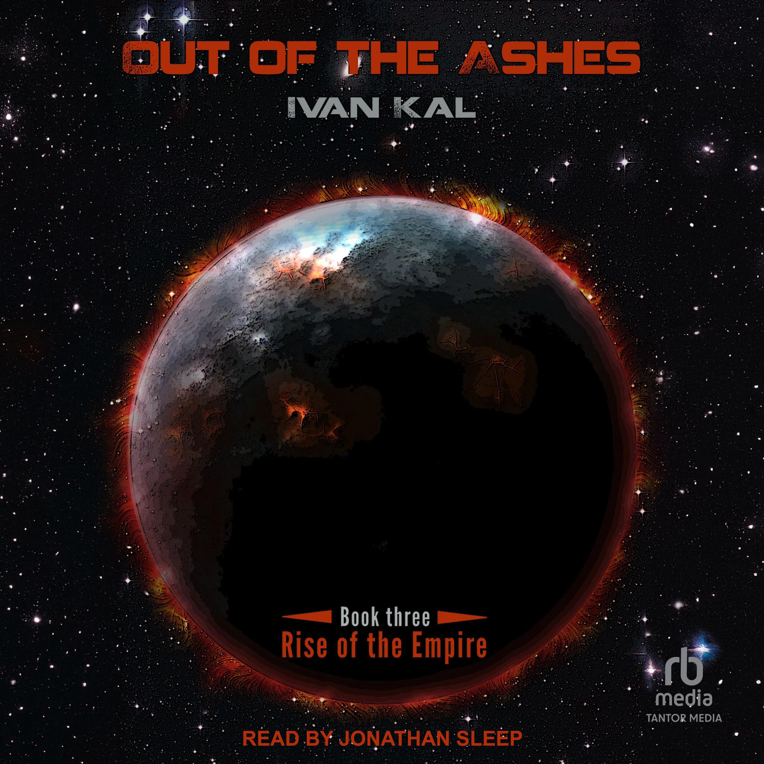 Out of the Ashes