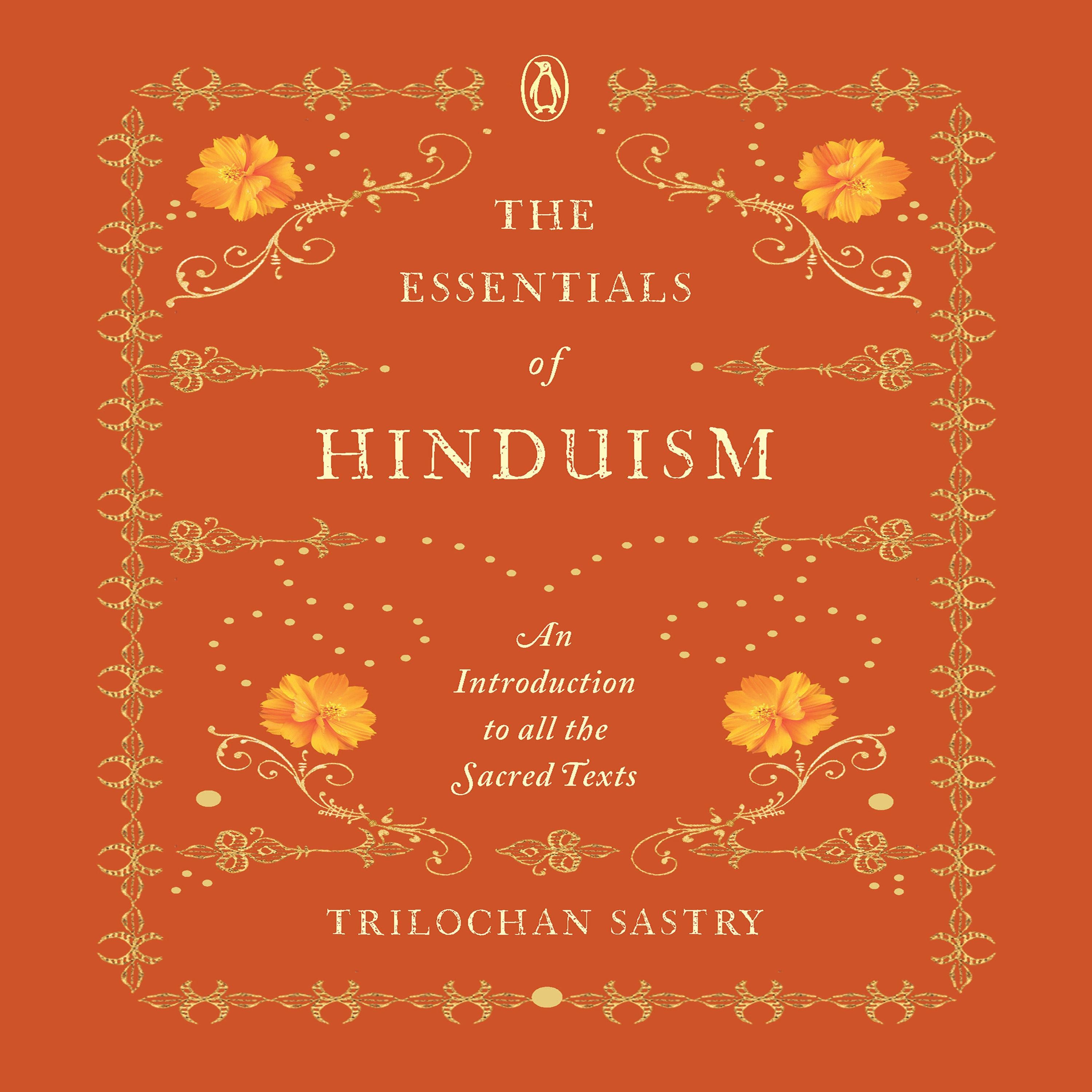The Essentials of Hinduism