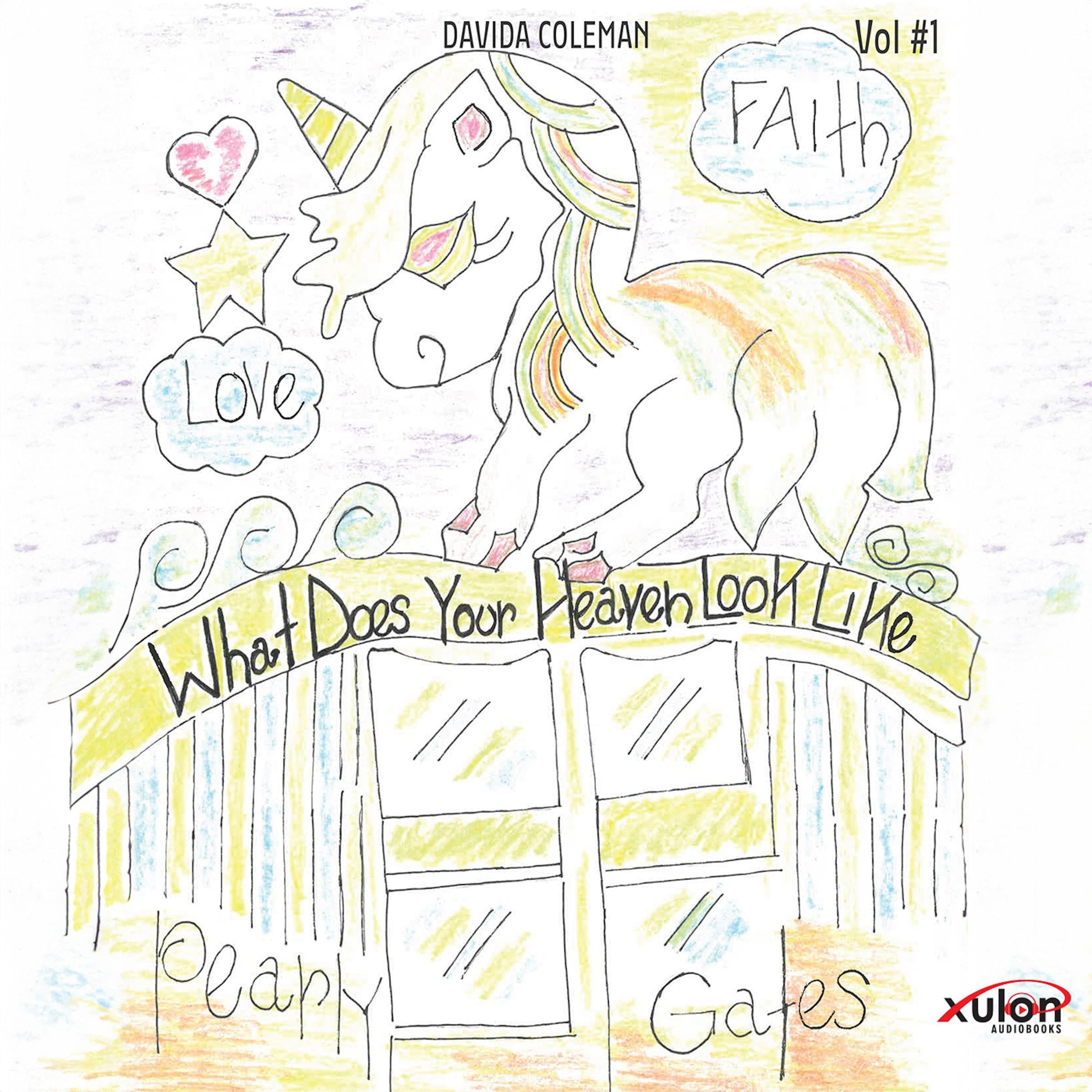 What Does Your Heaven Look Like Vol #1