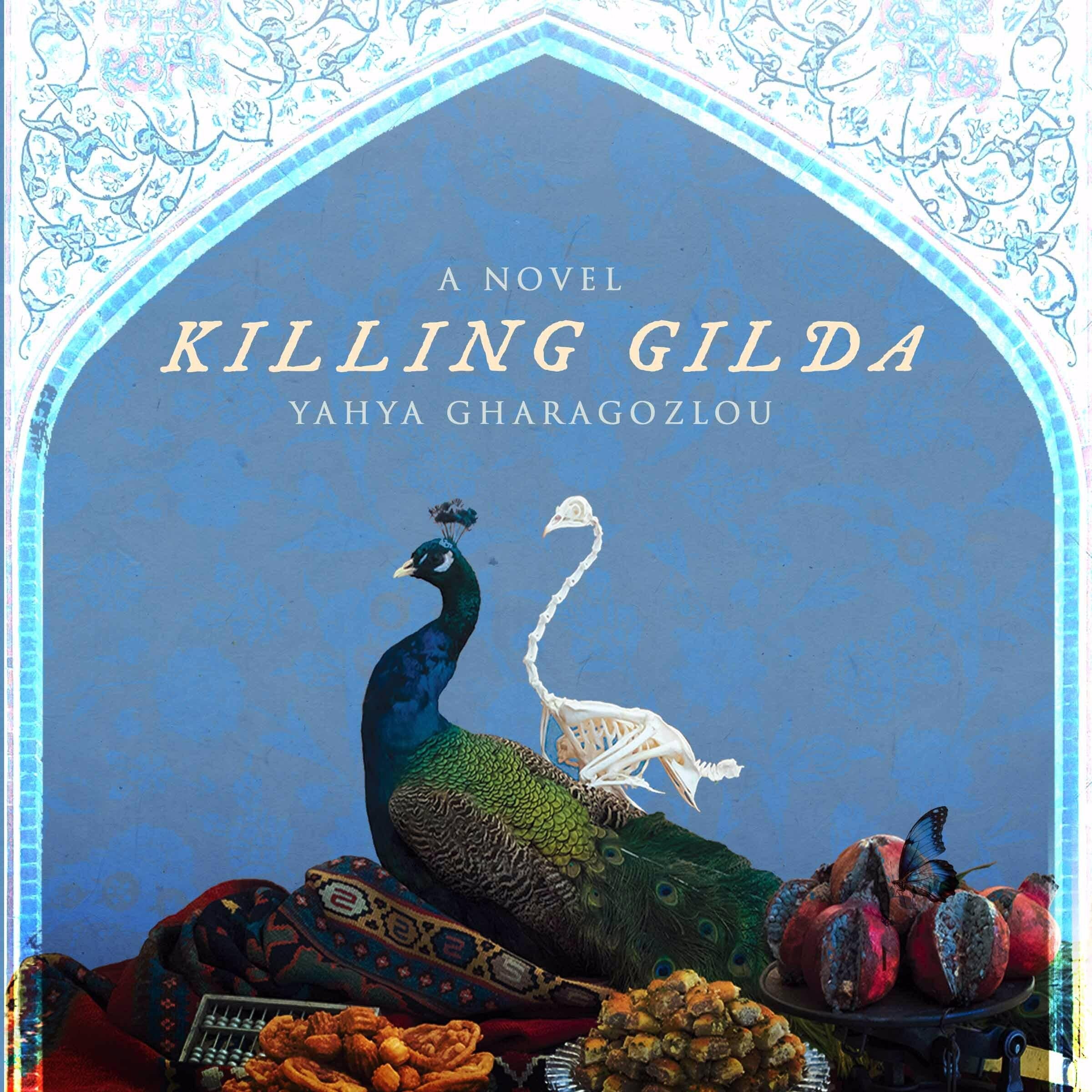 Killing Gilda