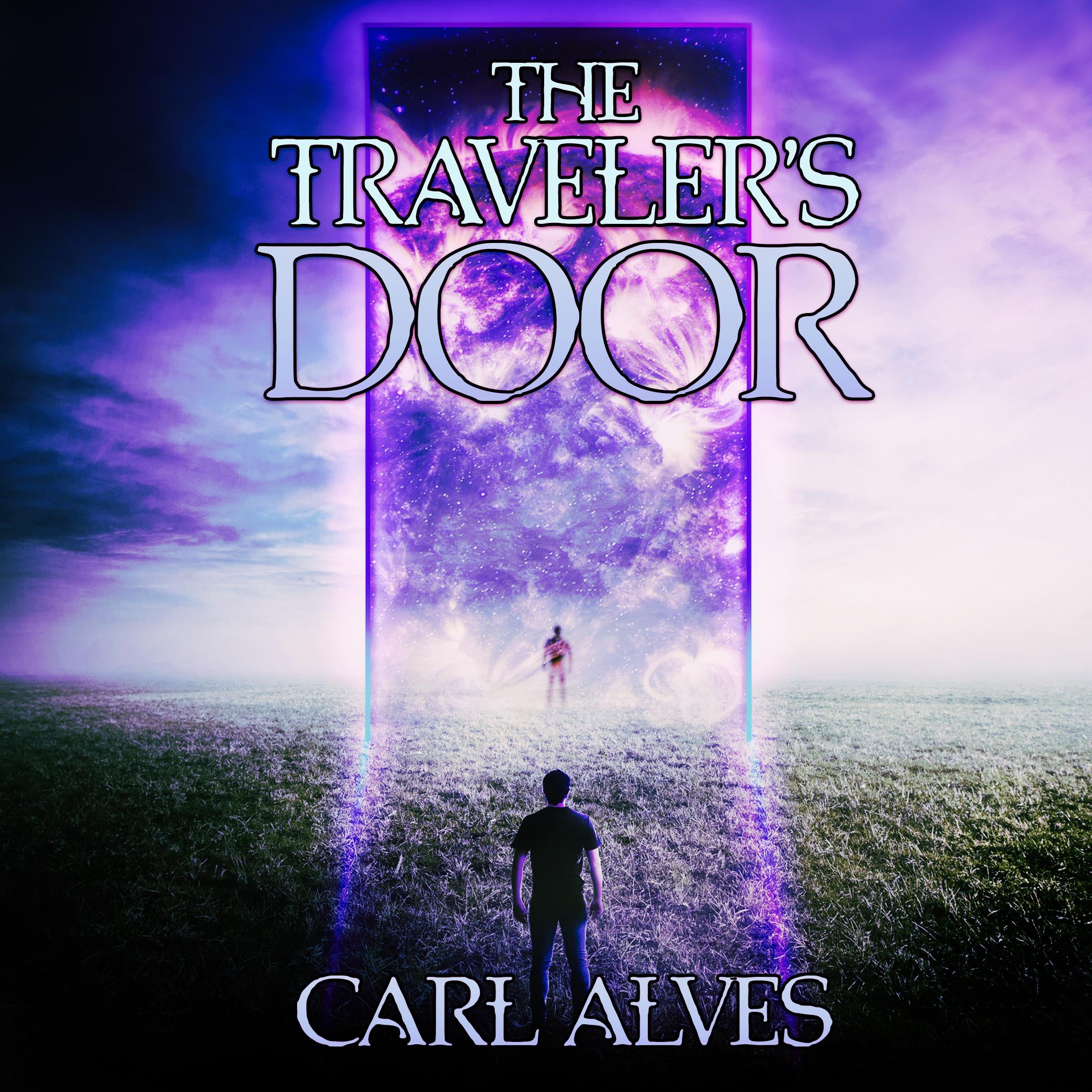 The Traveler's Door