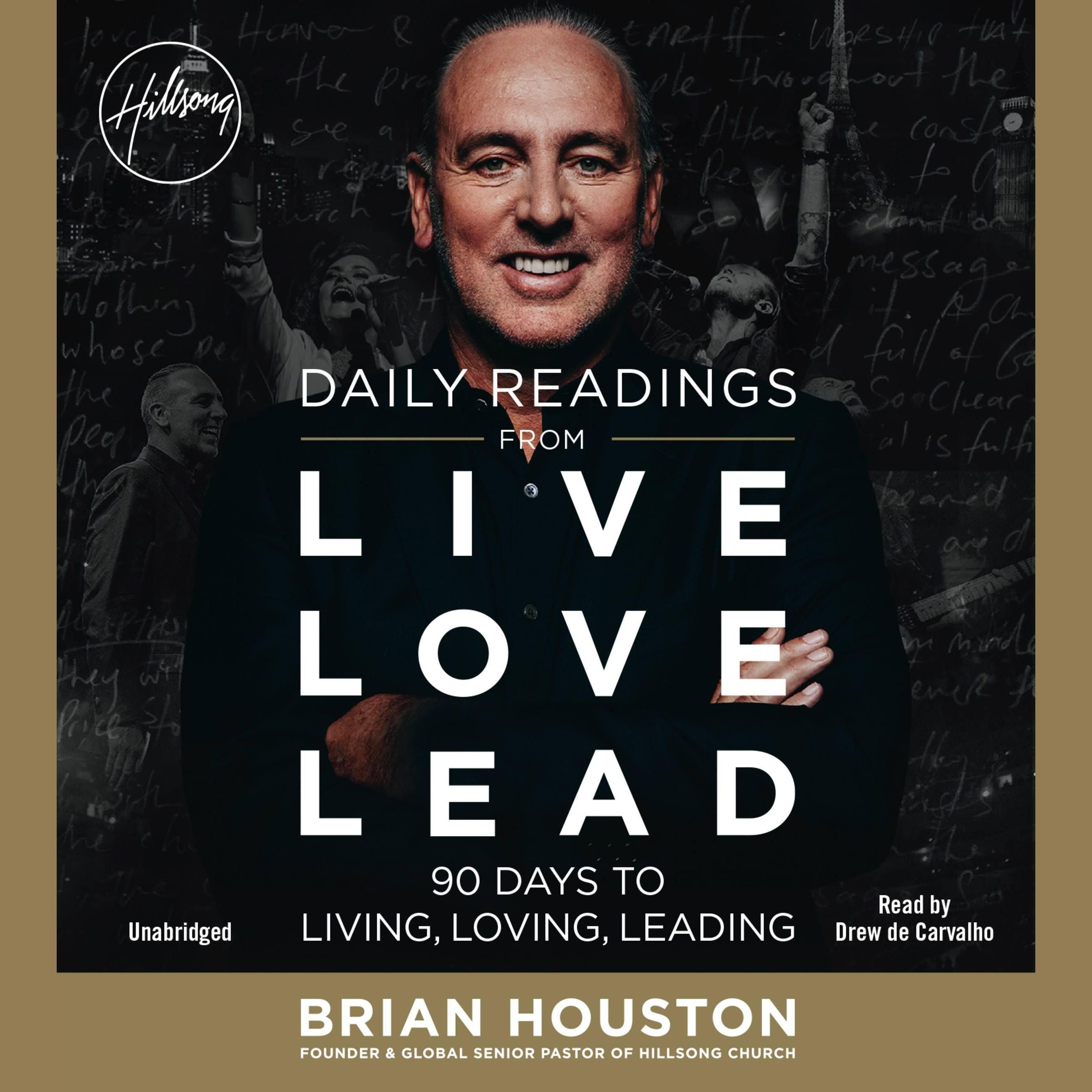 Daily Readings from Live Love Lead