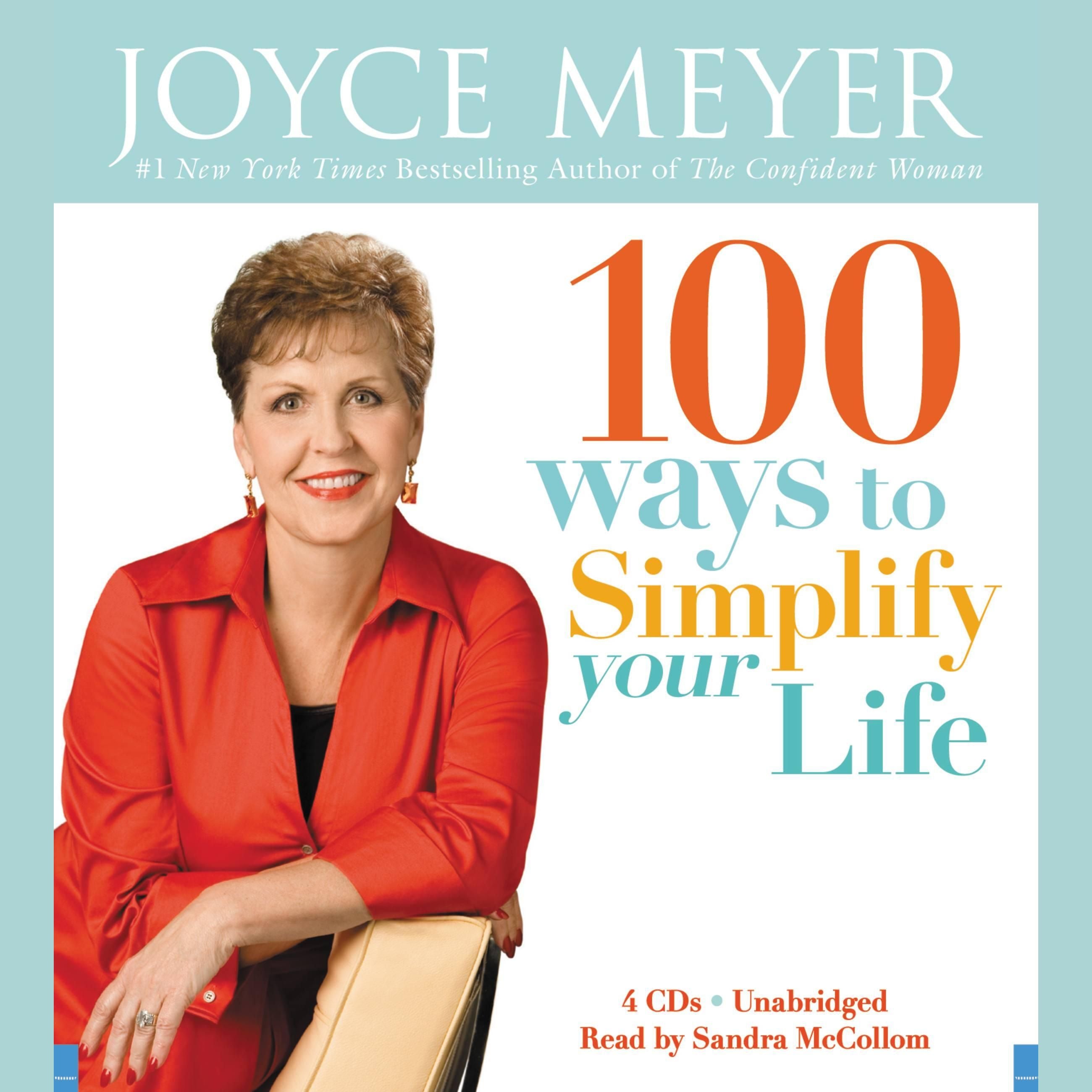 100 Ways to Simplify Your Life