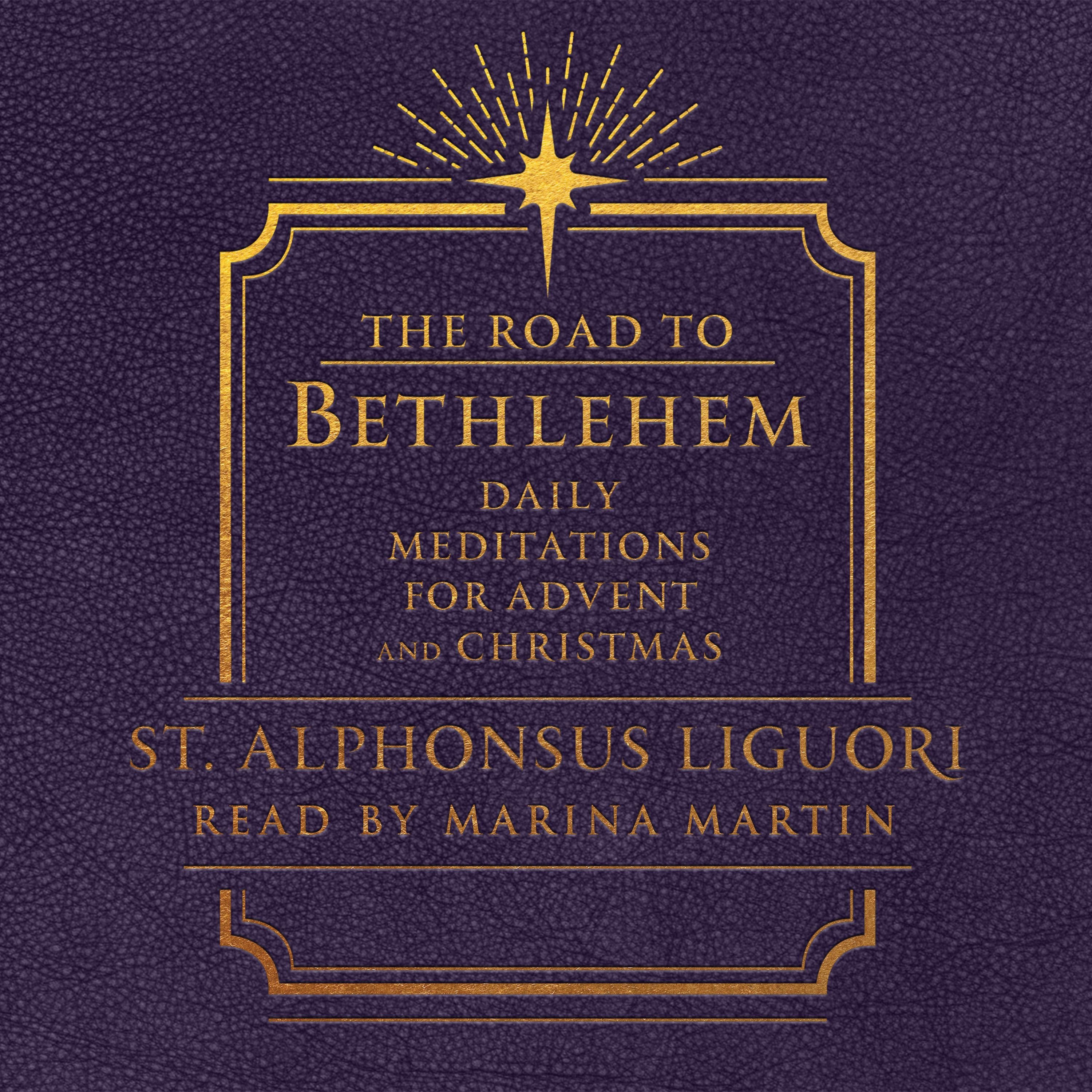 The Road to Bethlehem