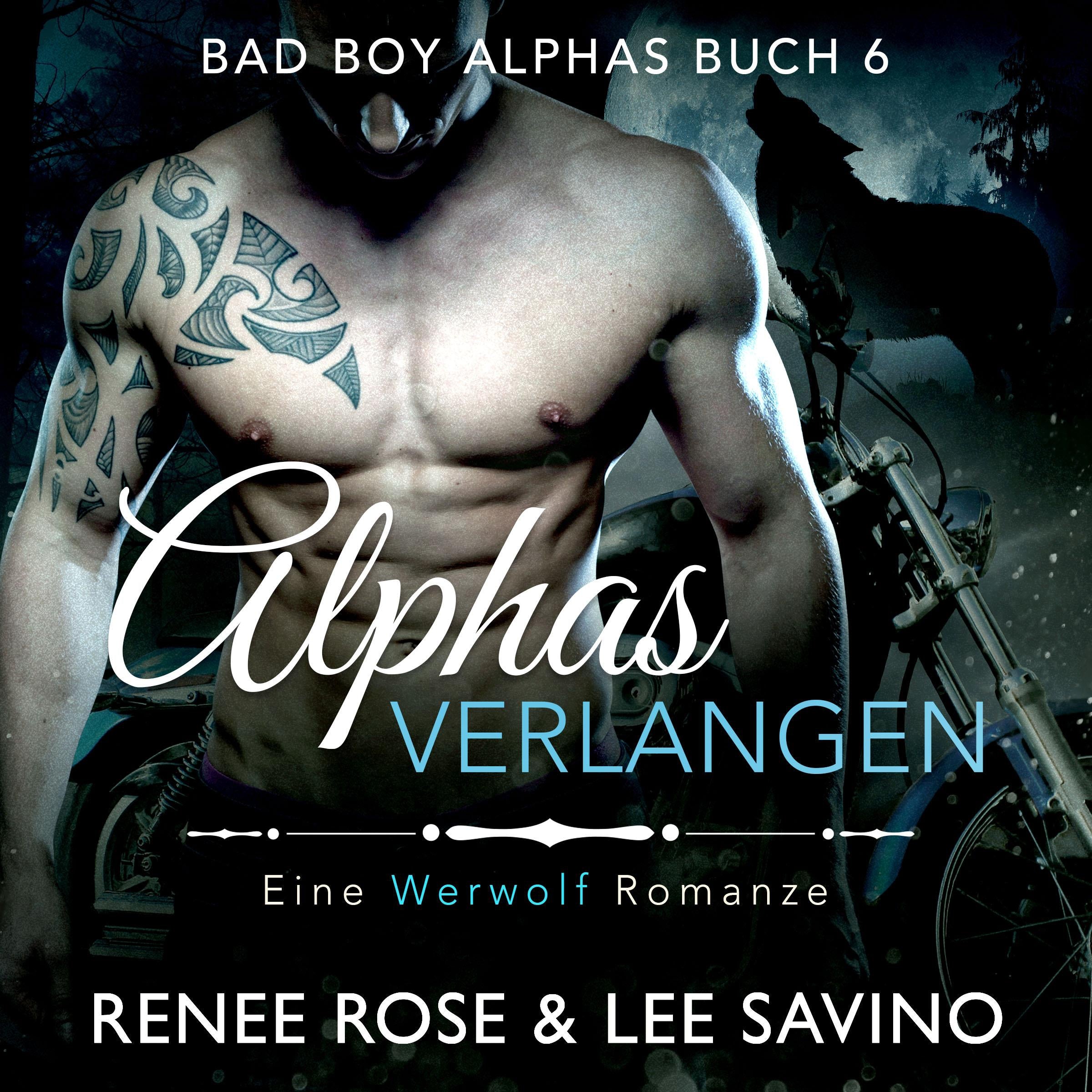 Alphas Verlangen