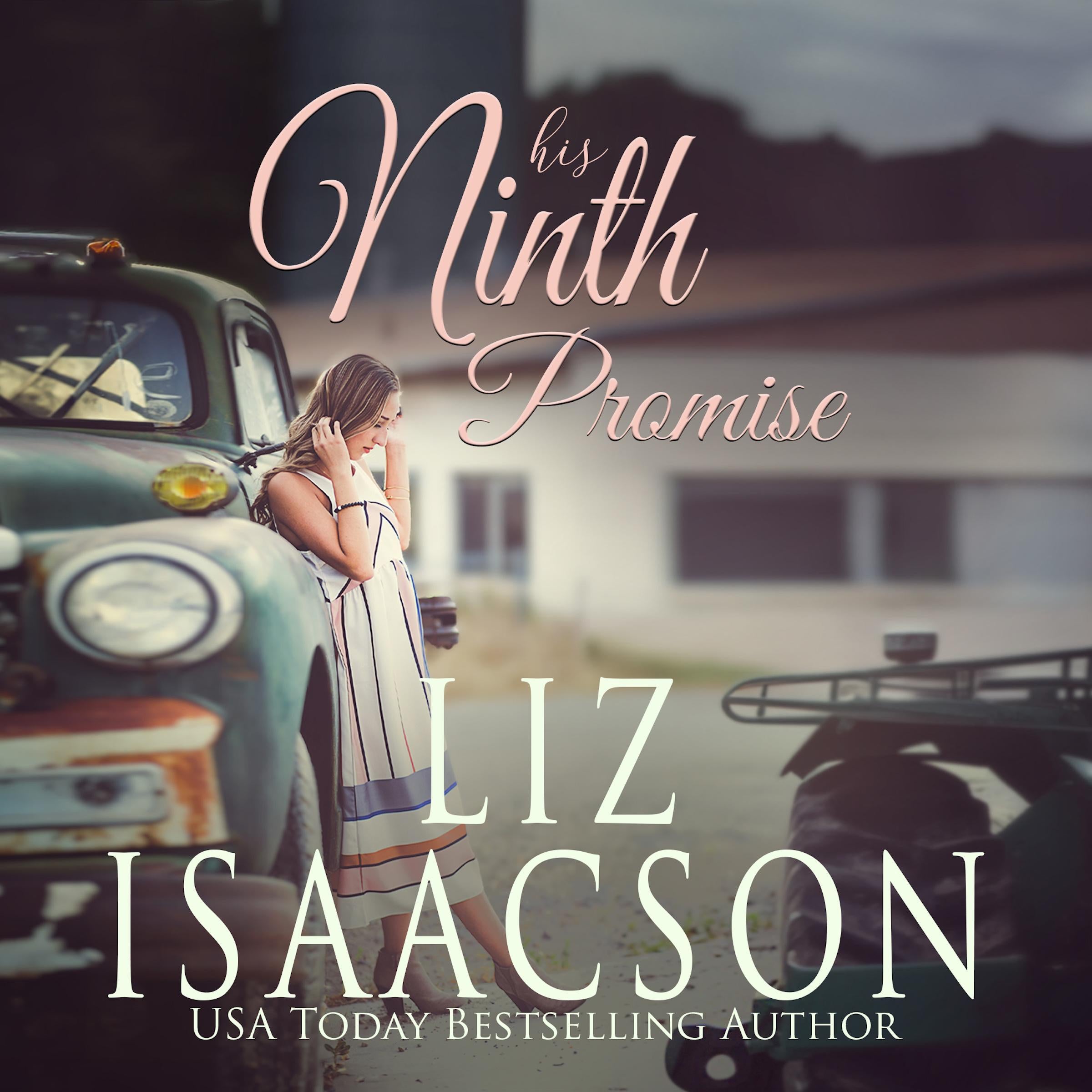 His Ninth Promise