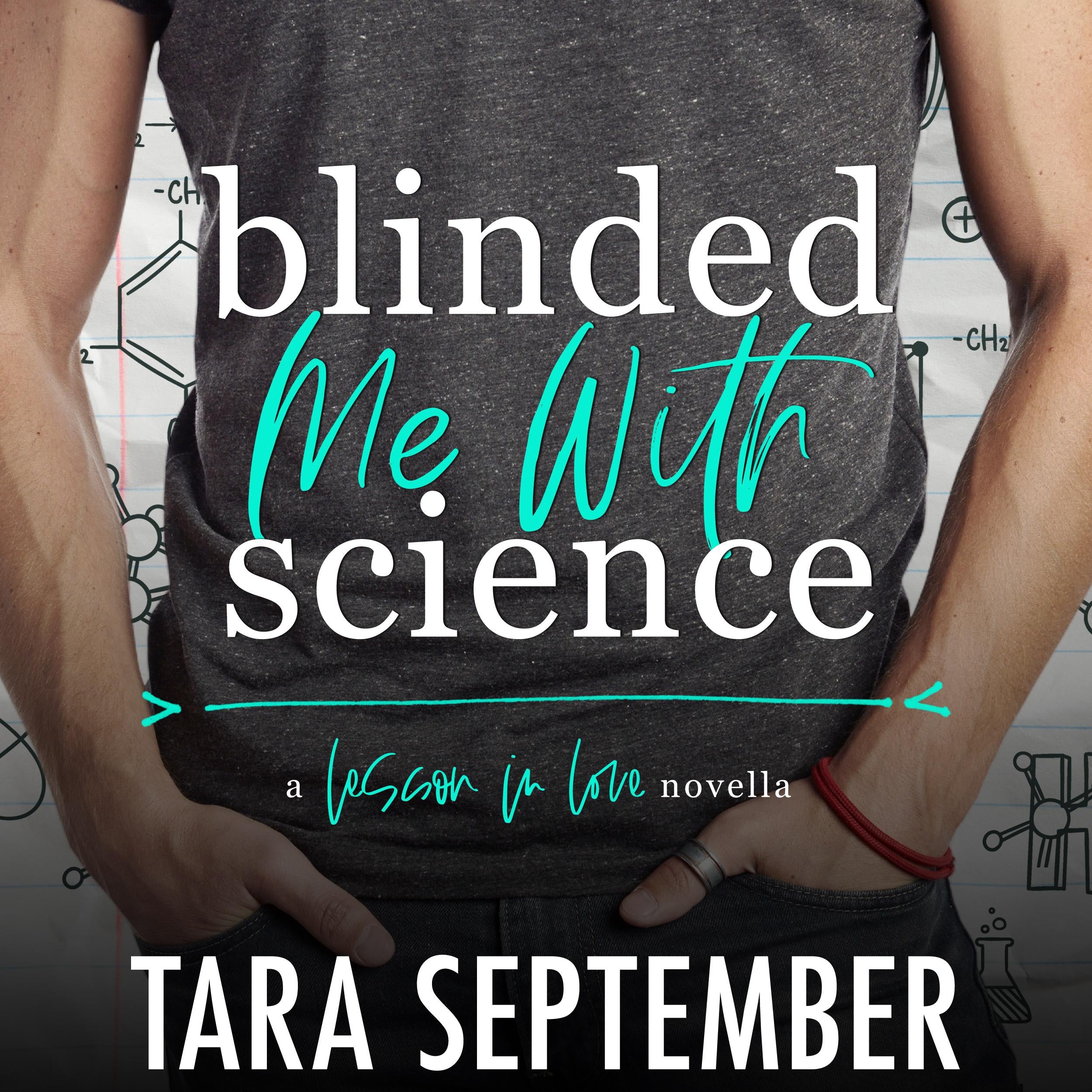 Blinded Me With Science