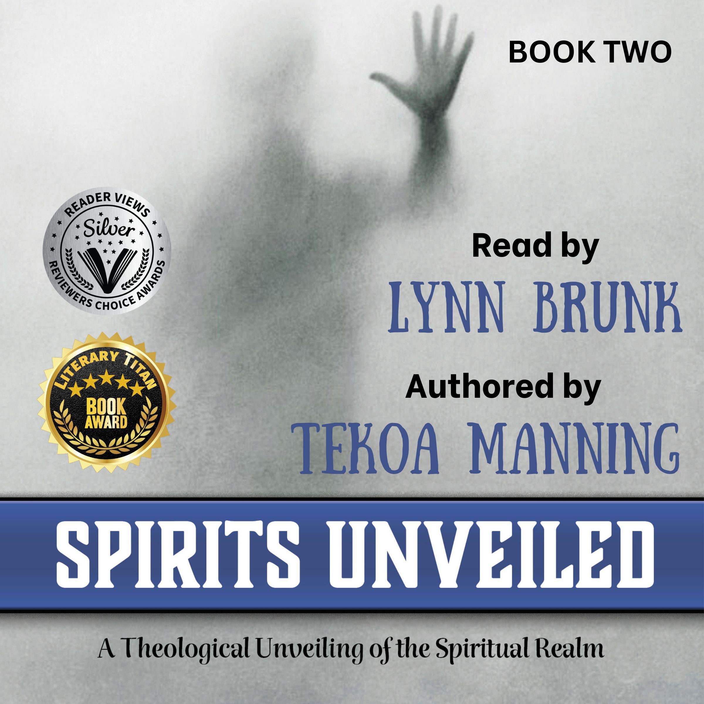 Spirits Unveiled