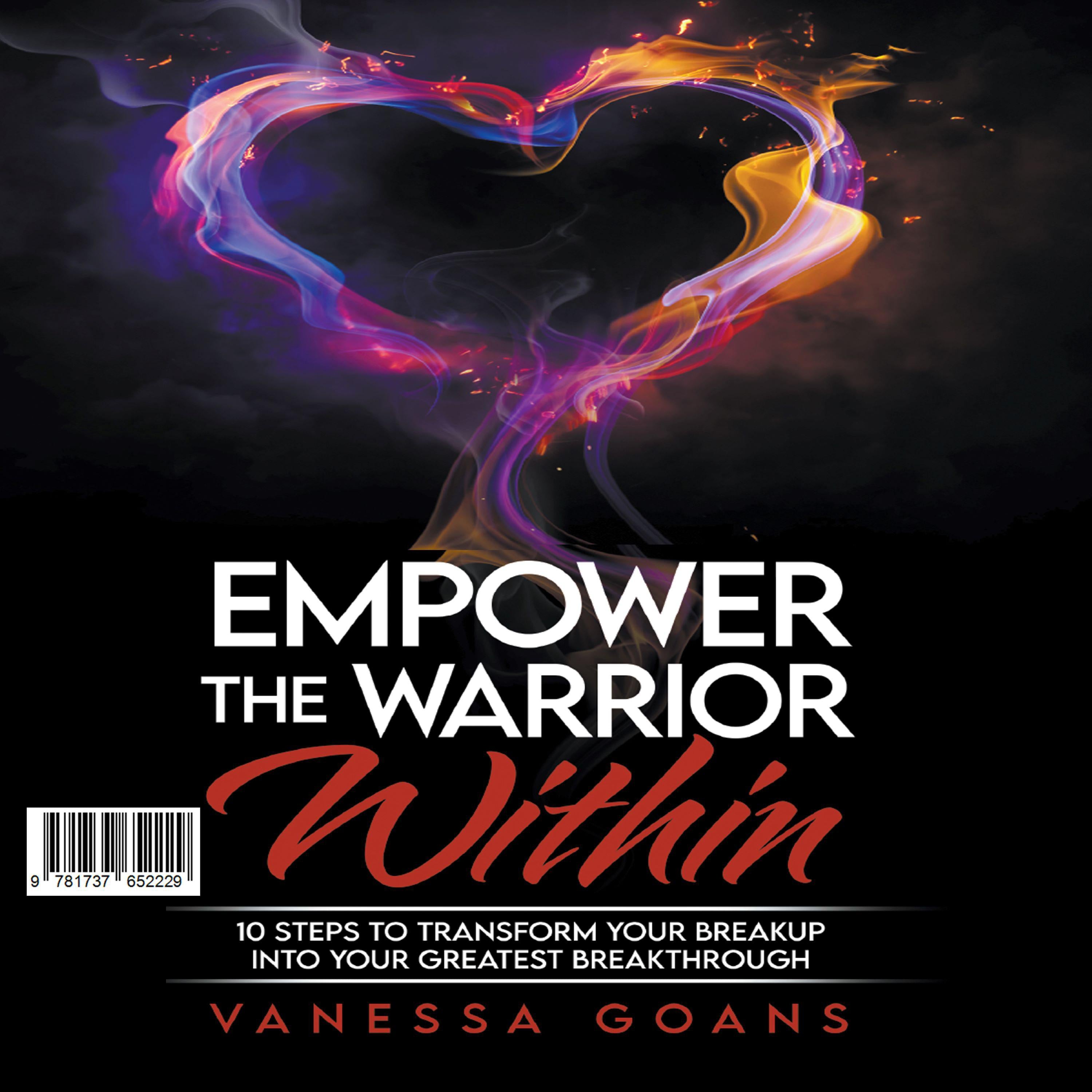 Empower the Warrior Within