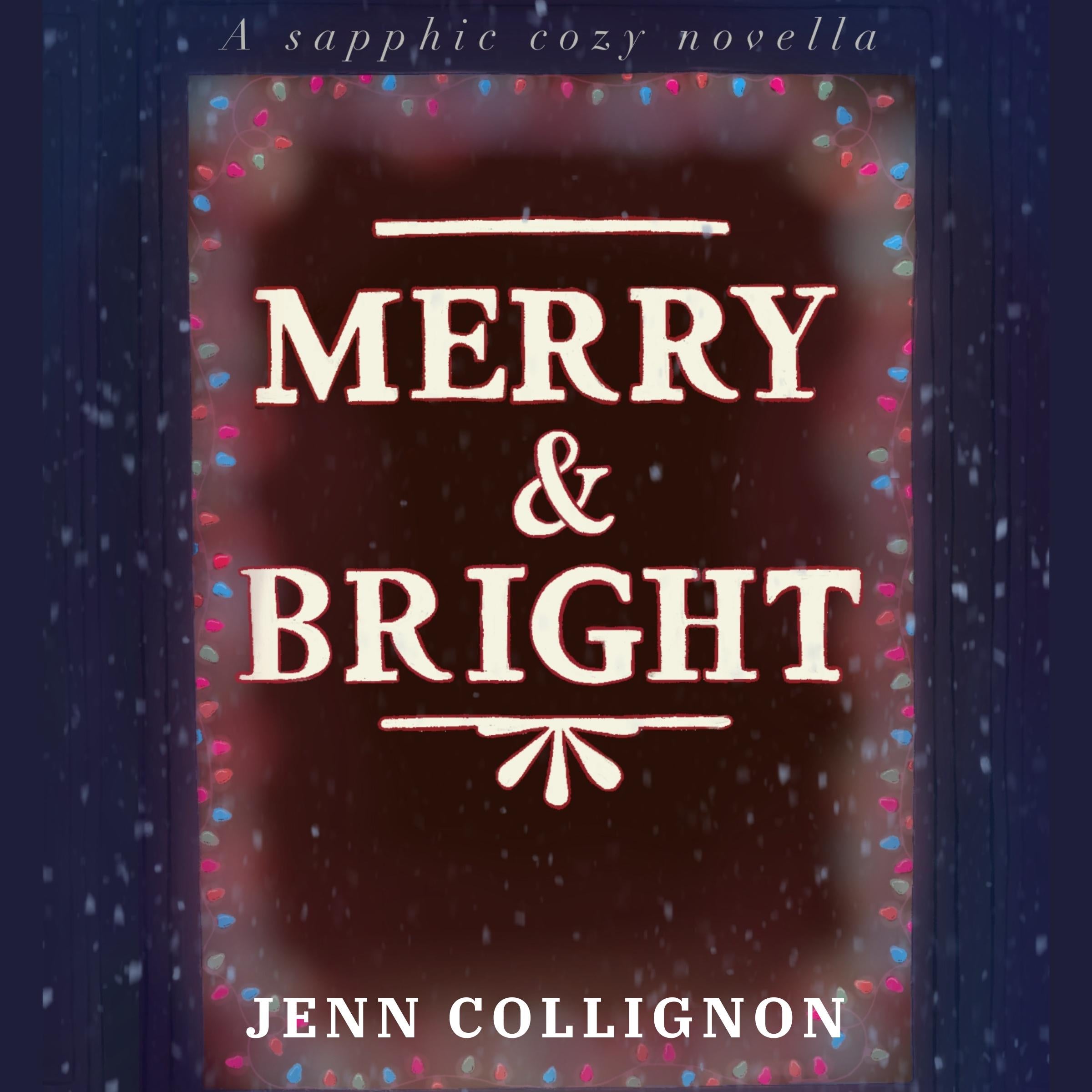 Merry and Bright