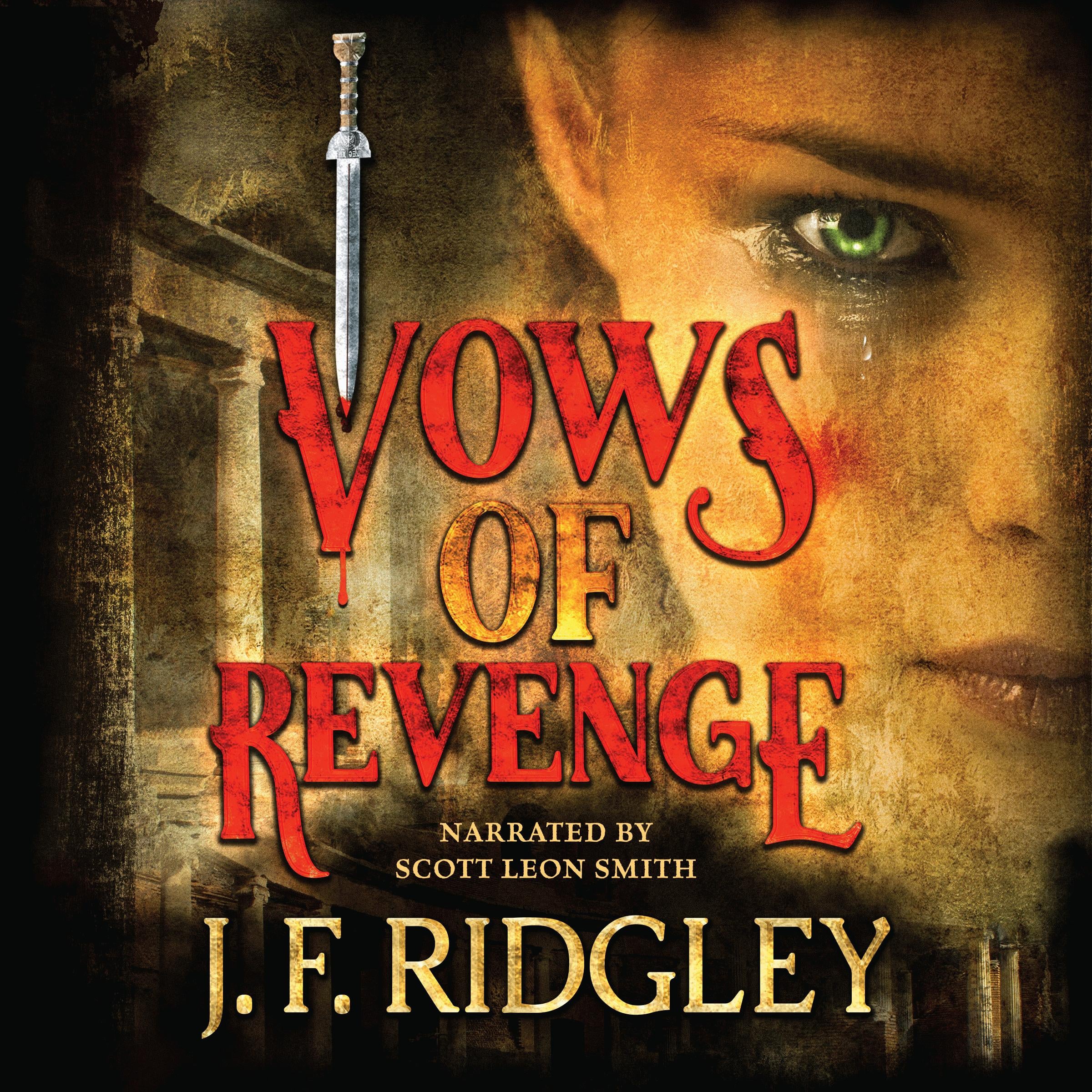 Vows of Revenge