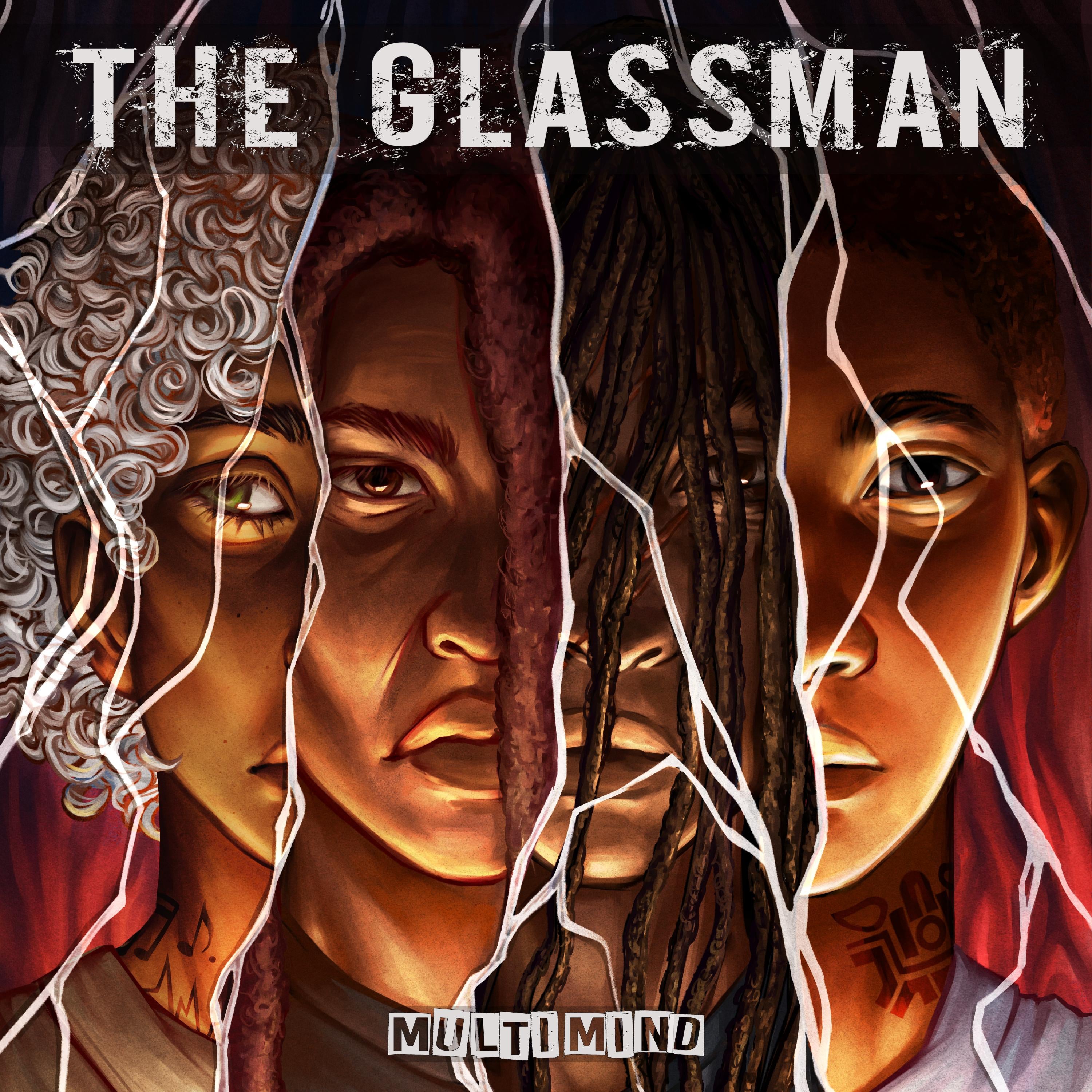 The Glassman