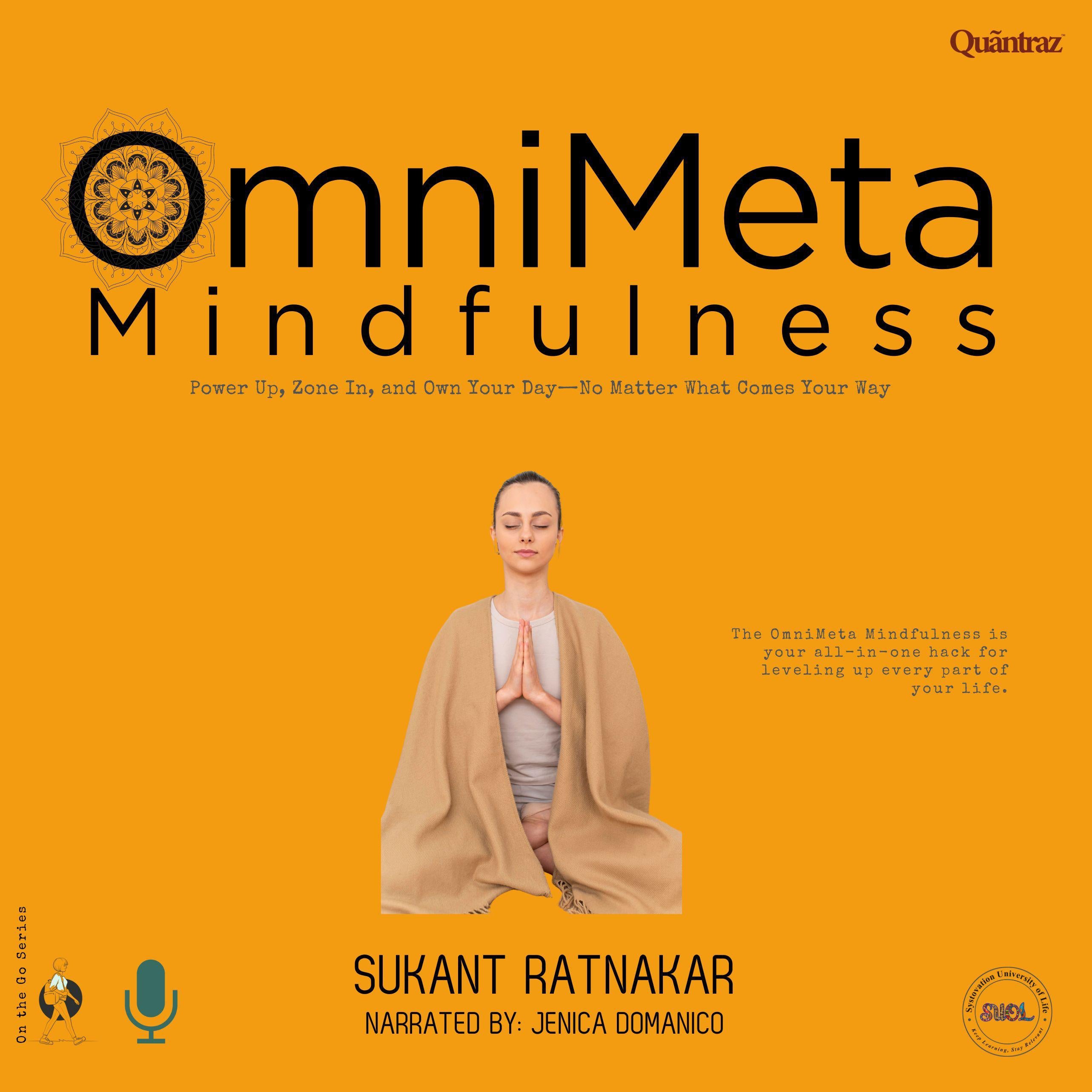 OmniMeta Mindfulness