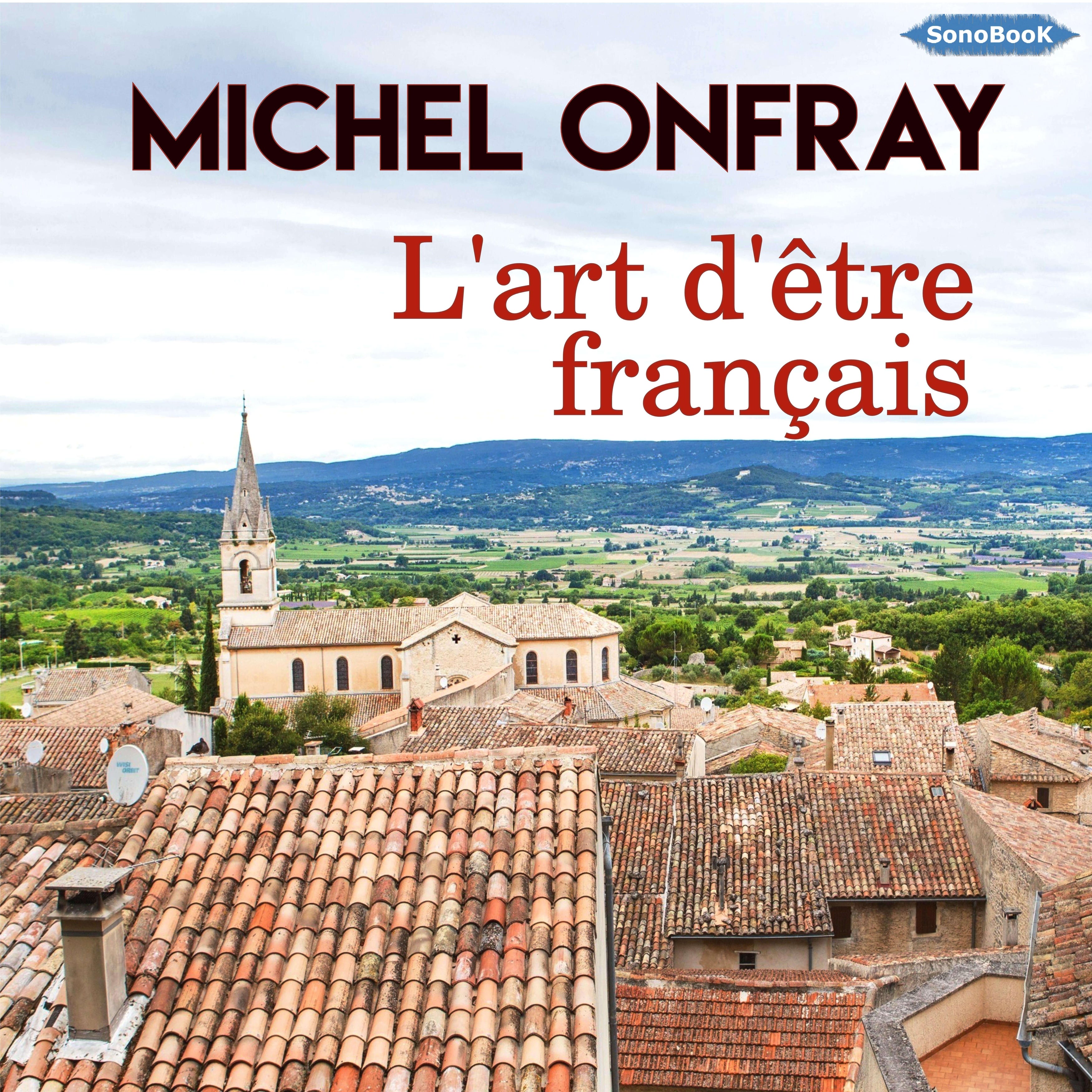 L’art d’être français