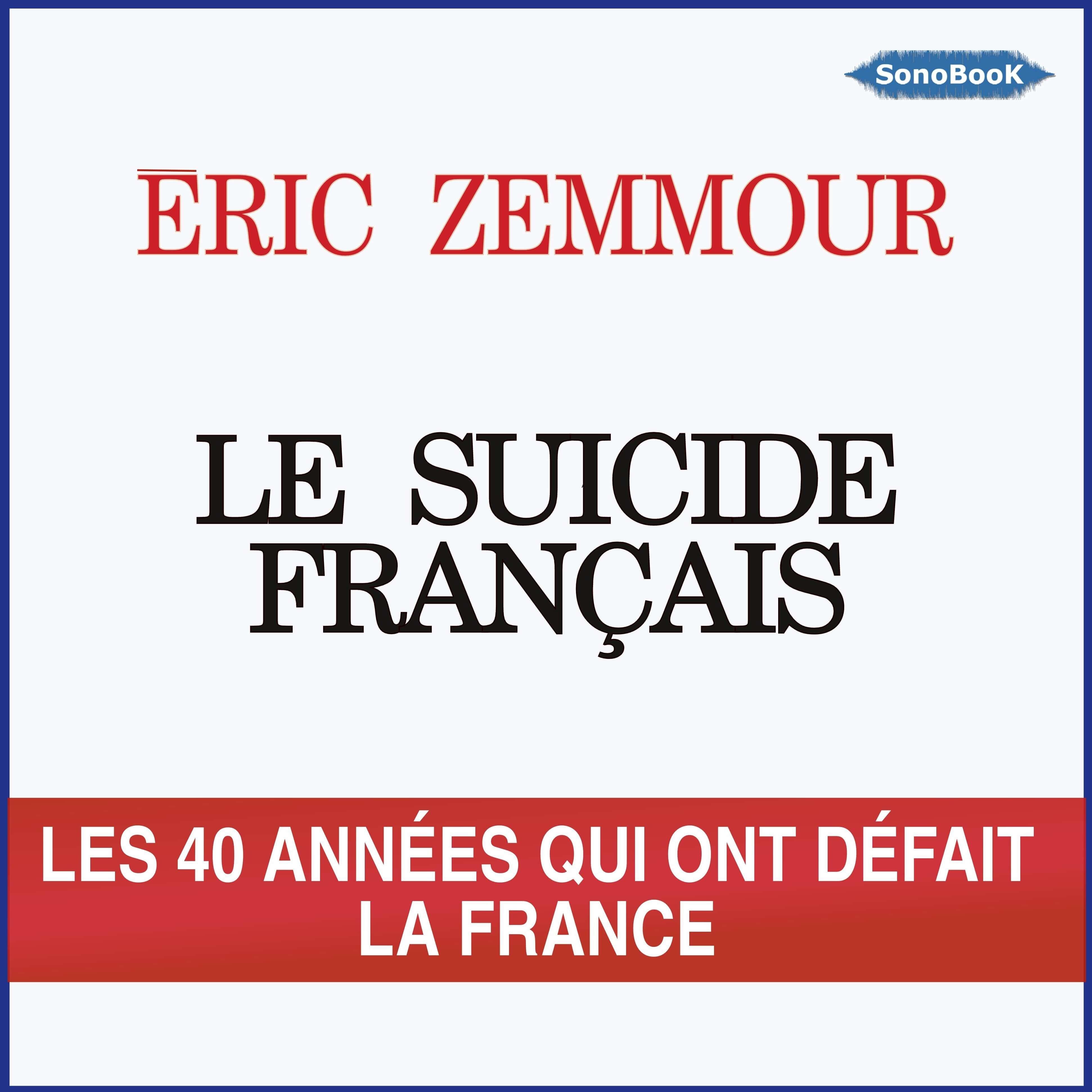 Le Suicide français