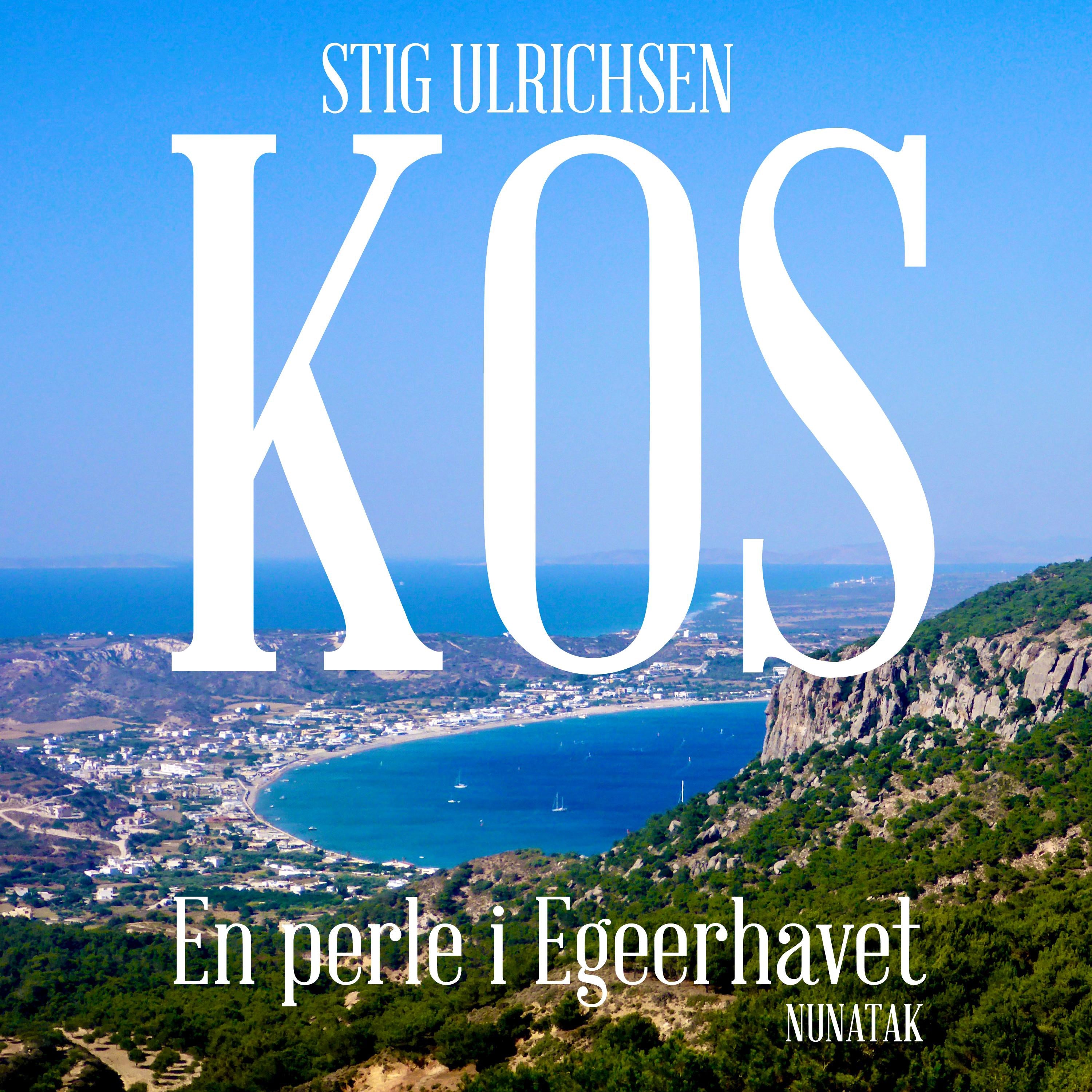 Kos – En perle i Egeerhavet