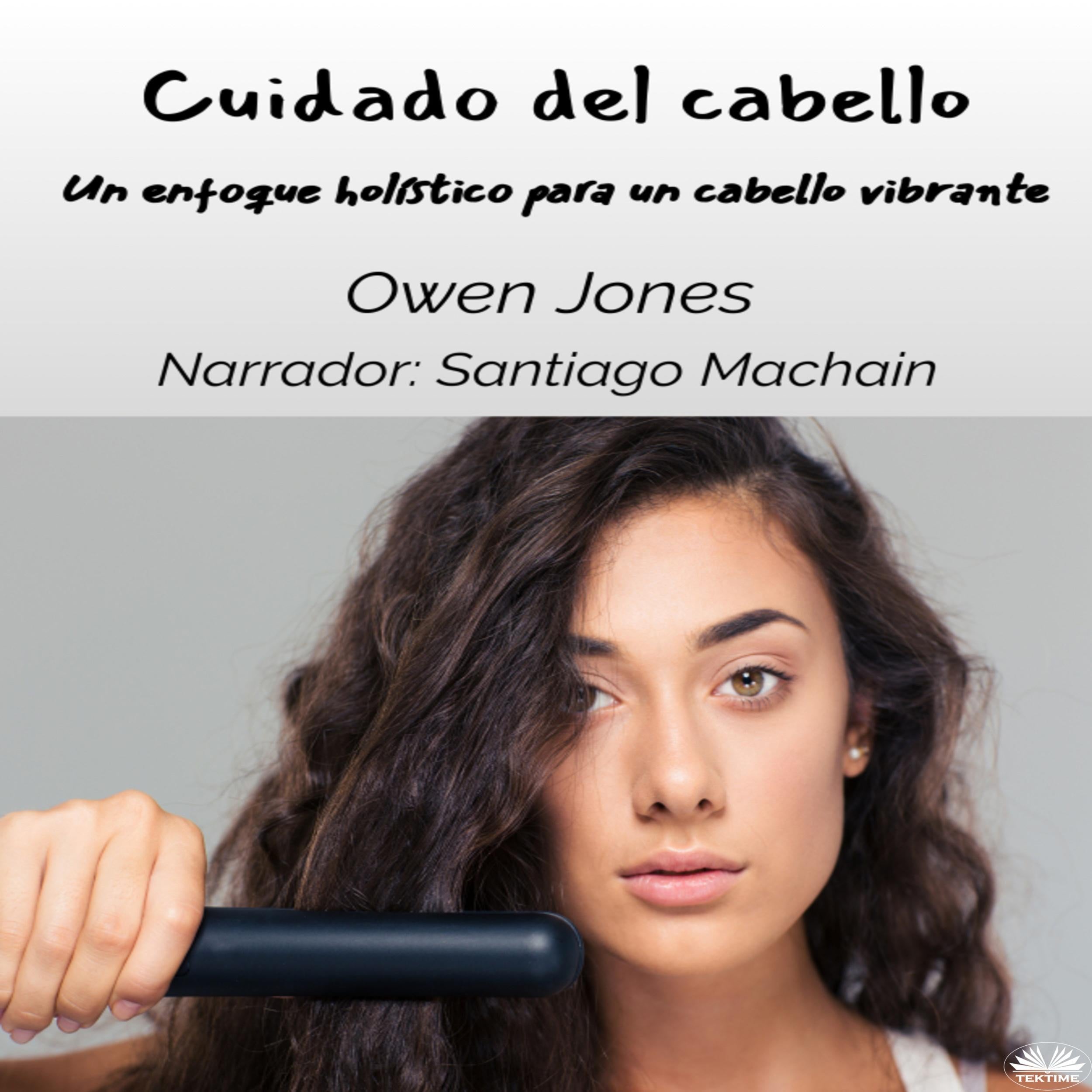 Cuidado del cabello