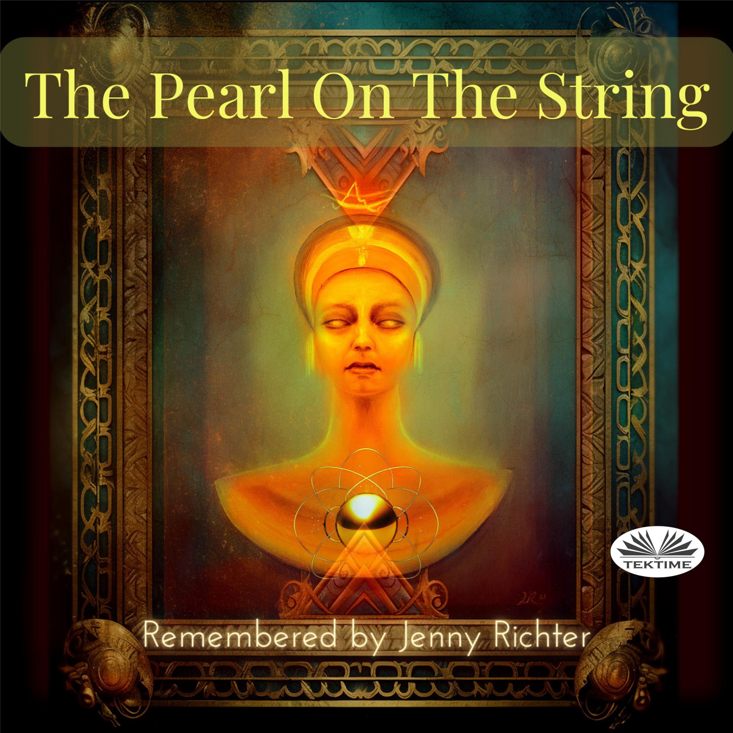 The Pearl On The String