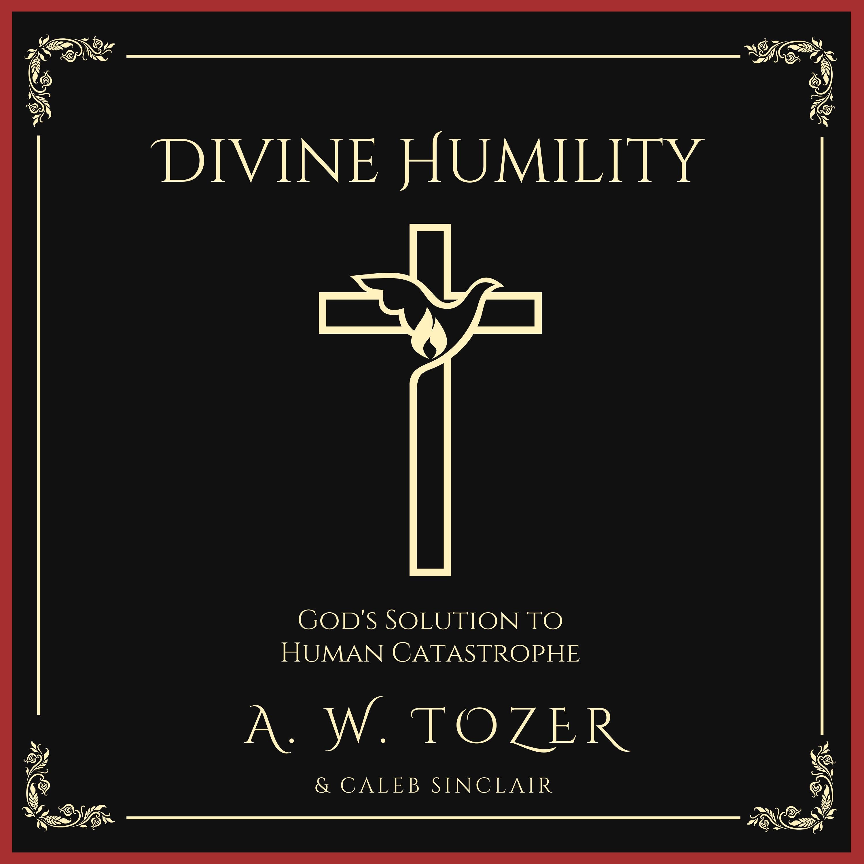 Divine Humility